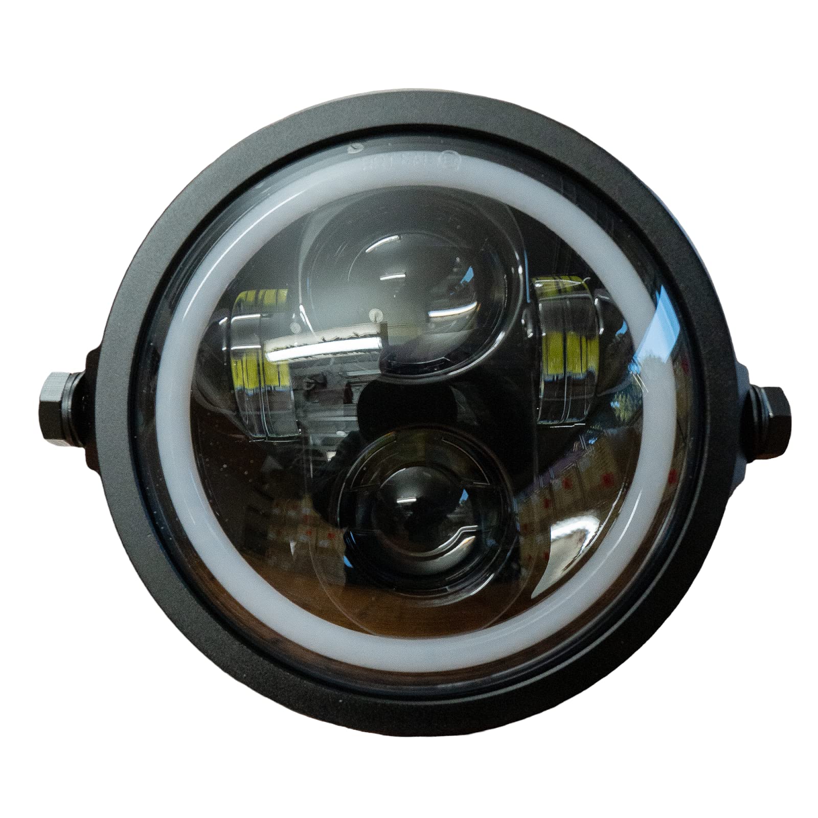 Amazon | KANEBILT (カネビルト) Super73 LEDヘッドライトキット Osram