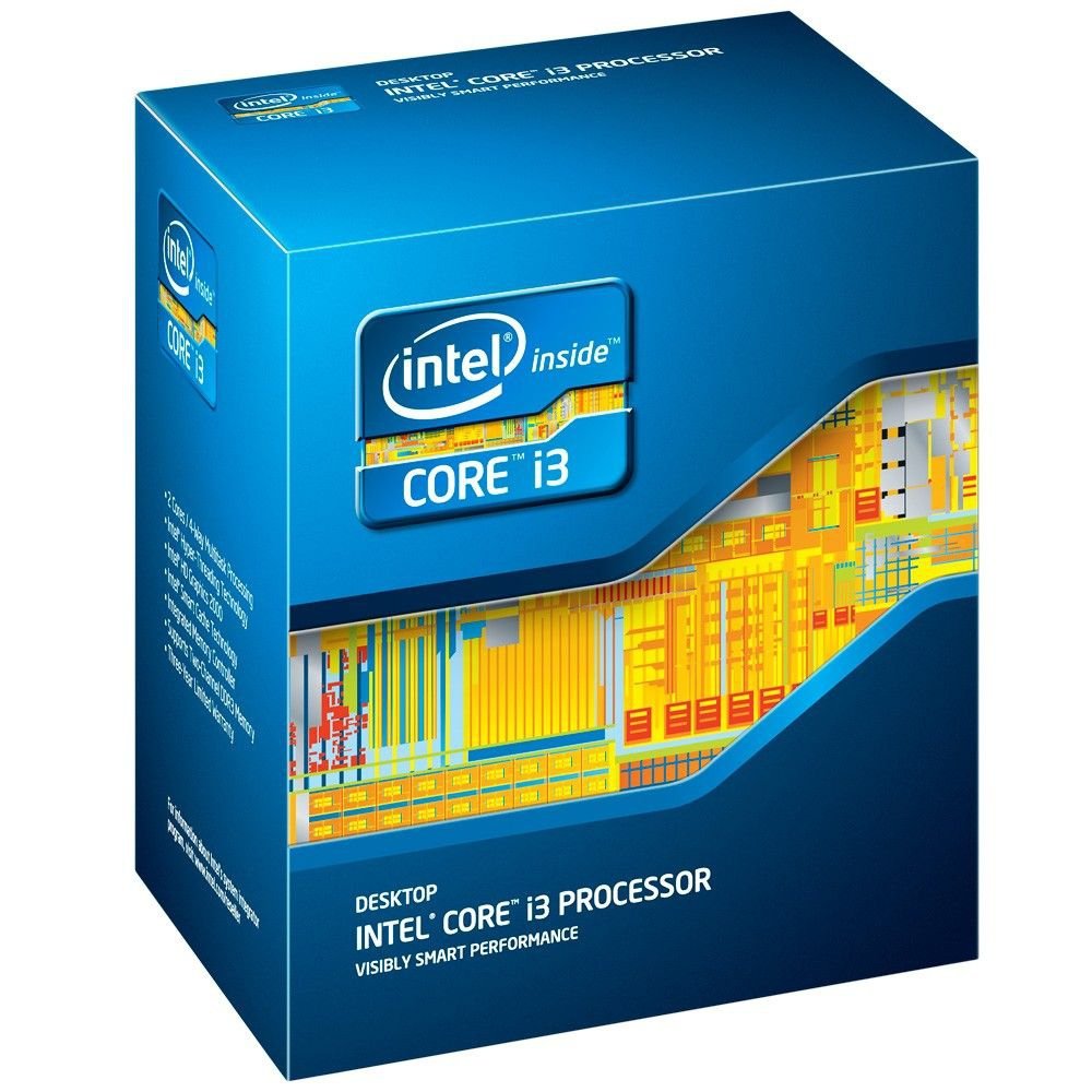 Amazon.com: Intel Core i3-2120T Dual-Core Processor 2.6 GHz 3 MB
