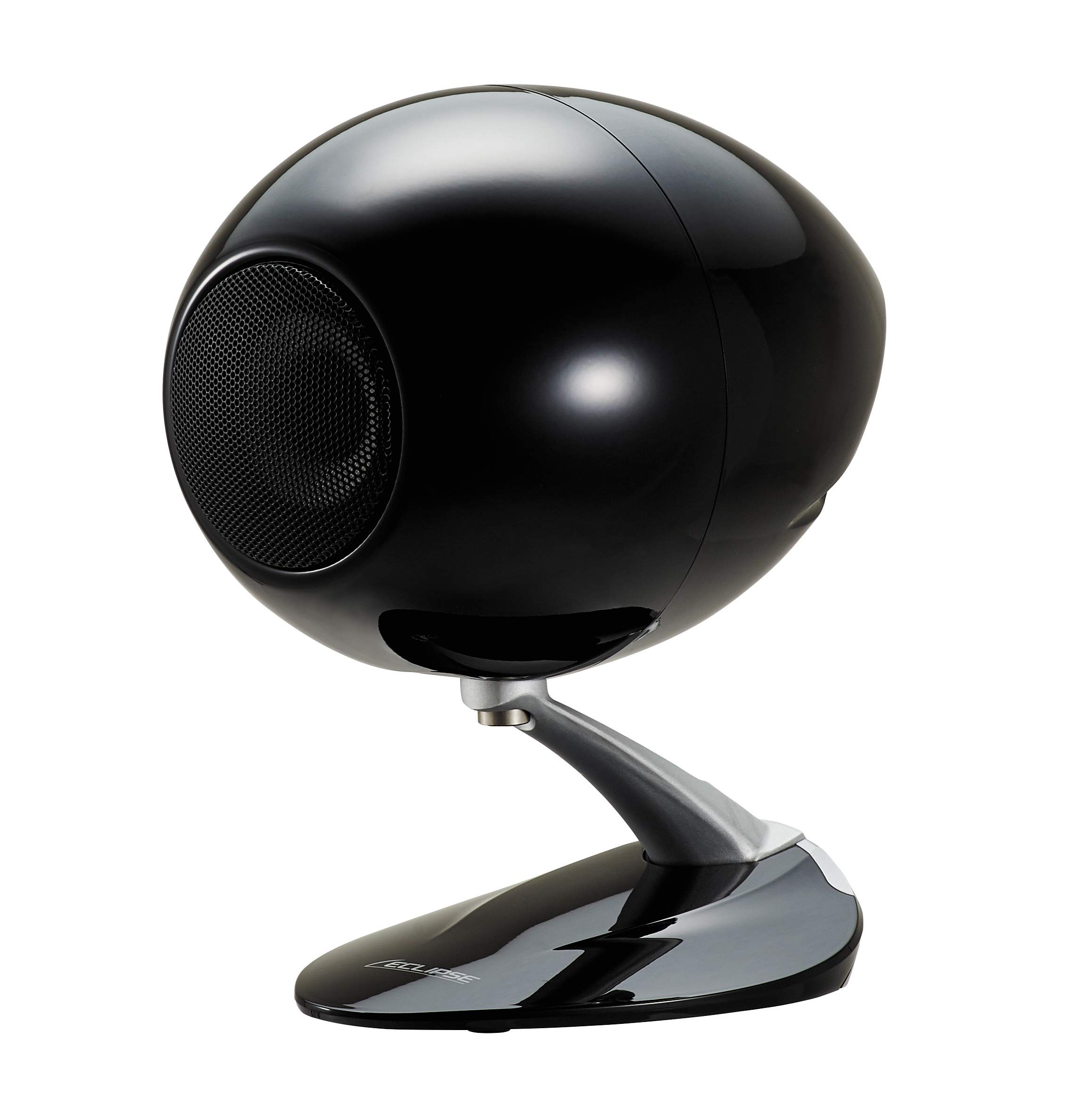 Amazon.co.jp: デンソーテン ECLIPSE(イクリプス) TD307MK3 ブラック