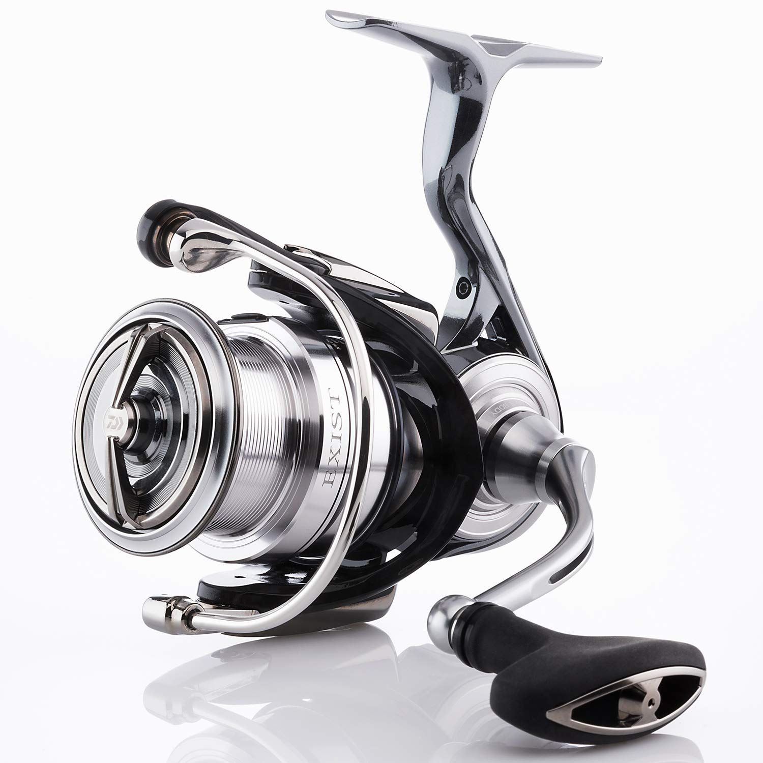 Amazon | ダイワ(DAIWA) スピニングリール Exist LT 右手 2500-XH