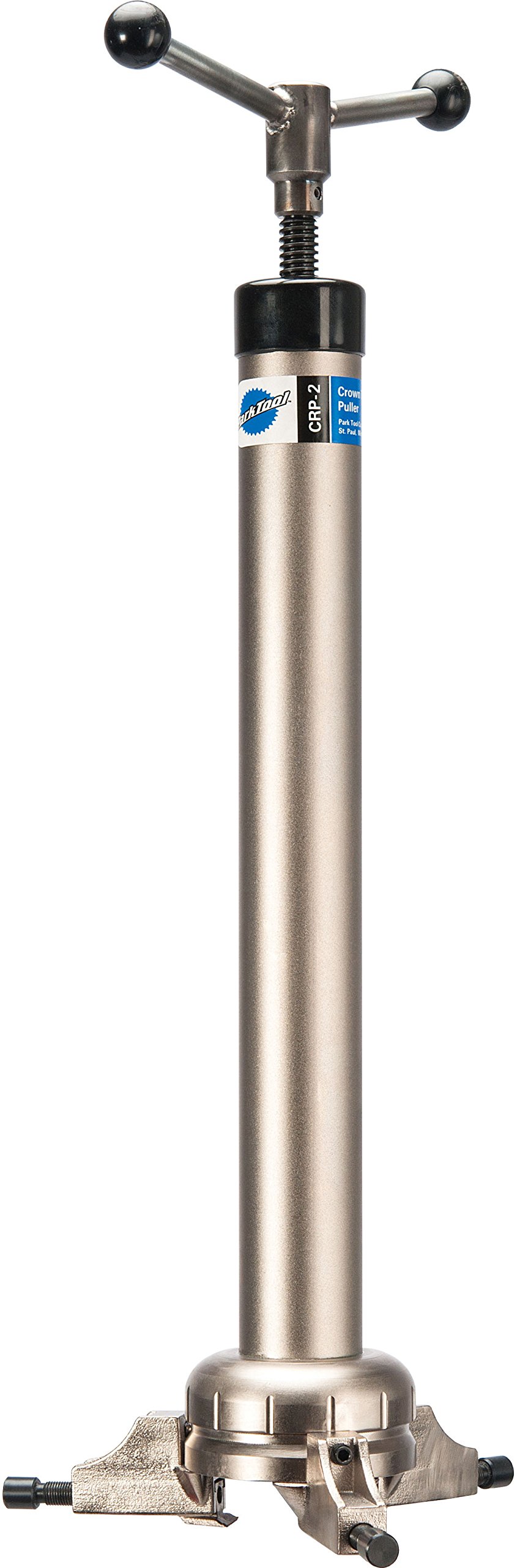 Amazon.com : Park Tool CRP-2 Adjustable Crown Race Puller : Bike