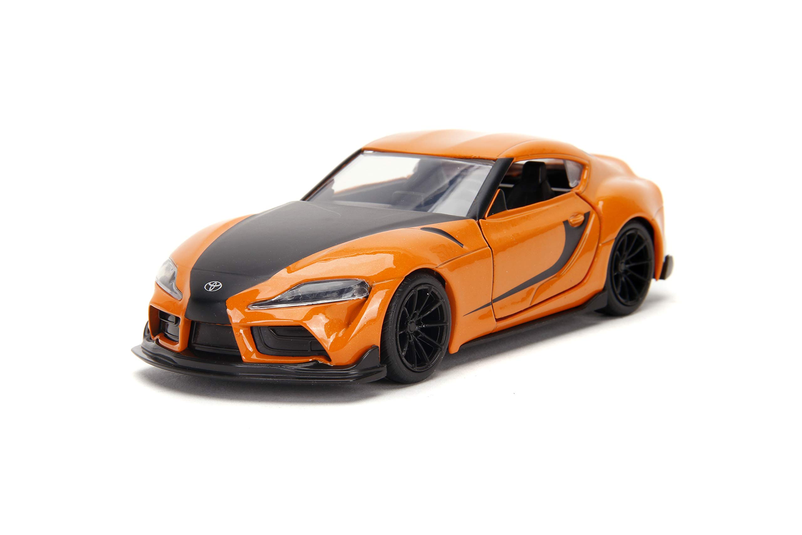 MINIATURA 1/32 2020 TOYOTA SUPRA VELOZES E FURIOSOS 9 : Amazon.com