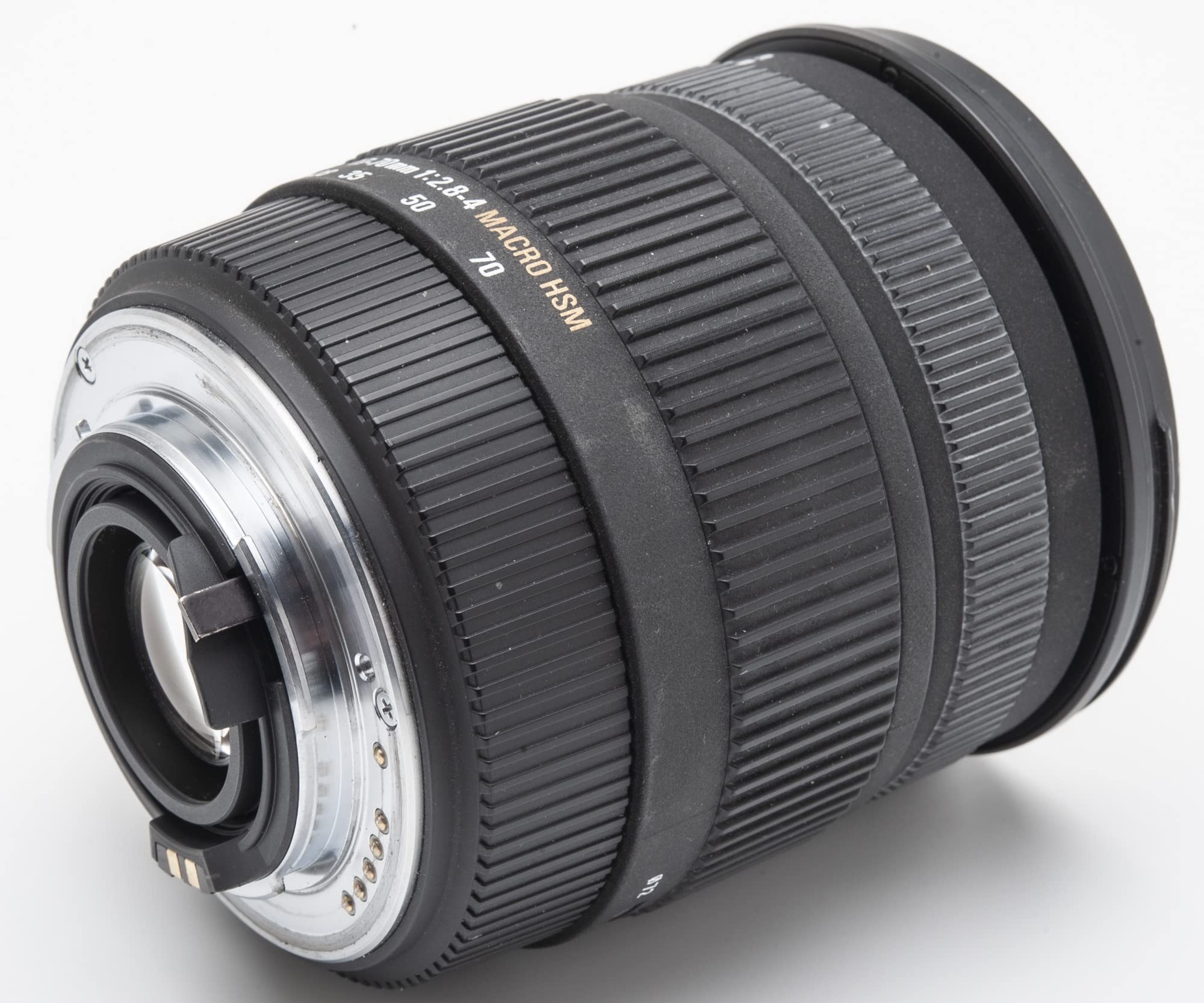 Amazon.co.jp: シグマ 17-70mm F2.8-4 DC MACRO OS HSM ペンタックス用