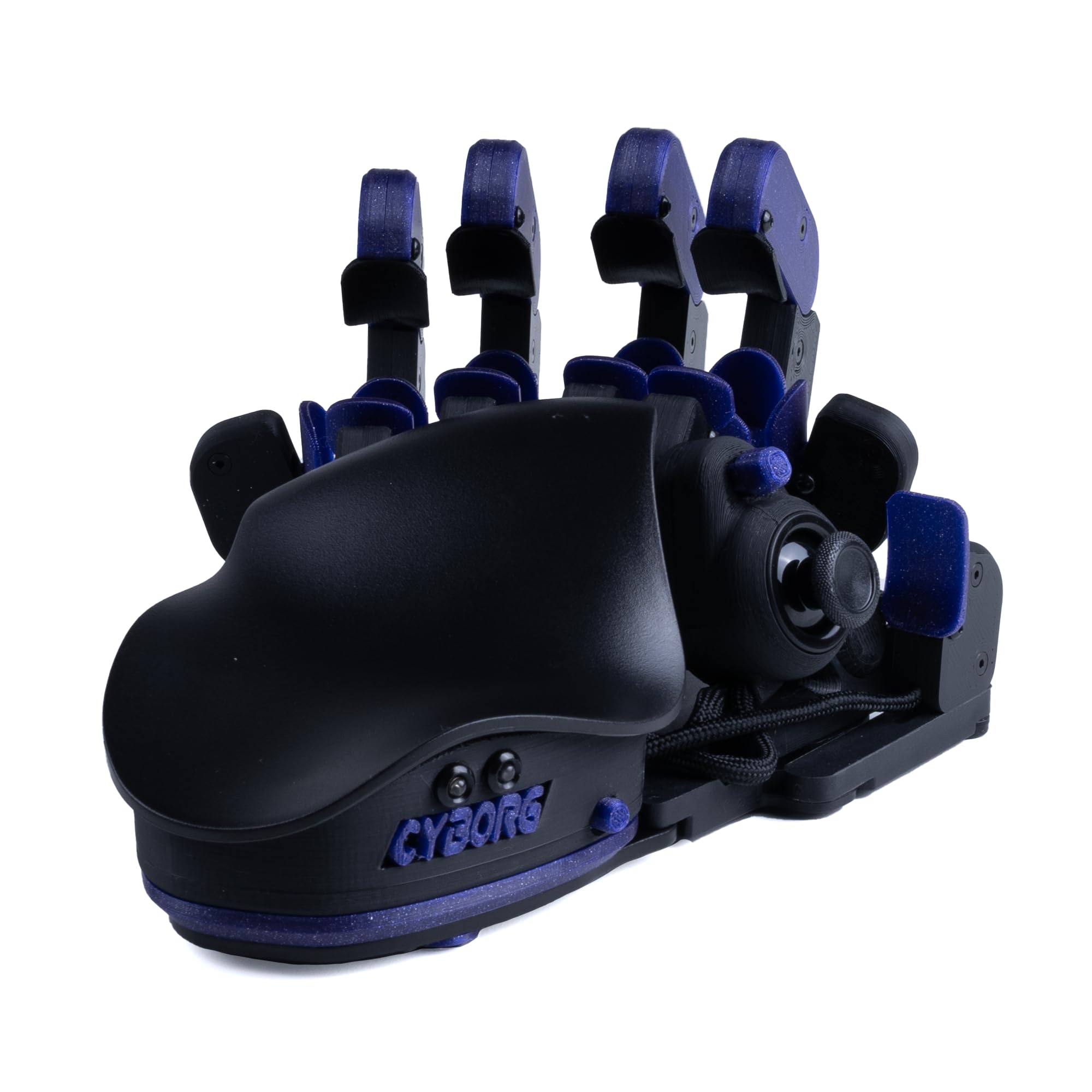 Amazon | Azeron Cyborg ゲーミングキーパッド - PCゲー厶用