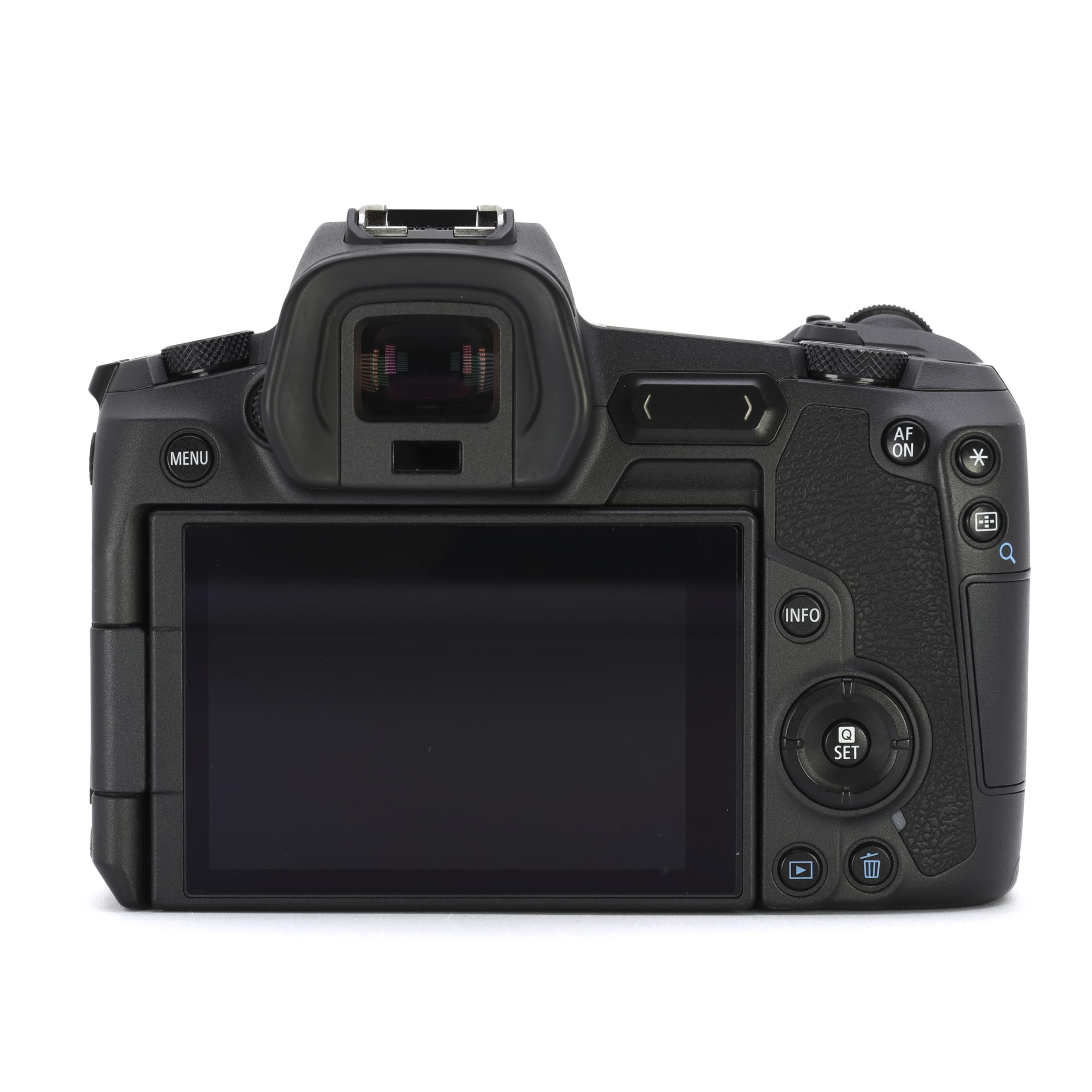 Amazon.co.jp: Canon ミラーレス一眼カメラ EOS R ボディー EOSR