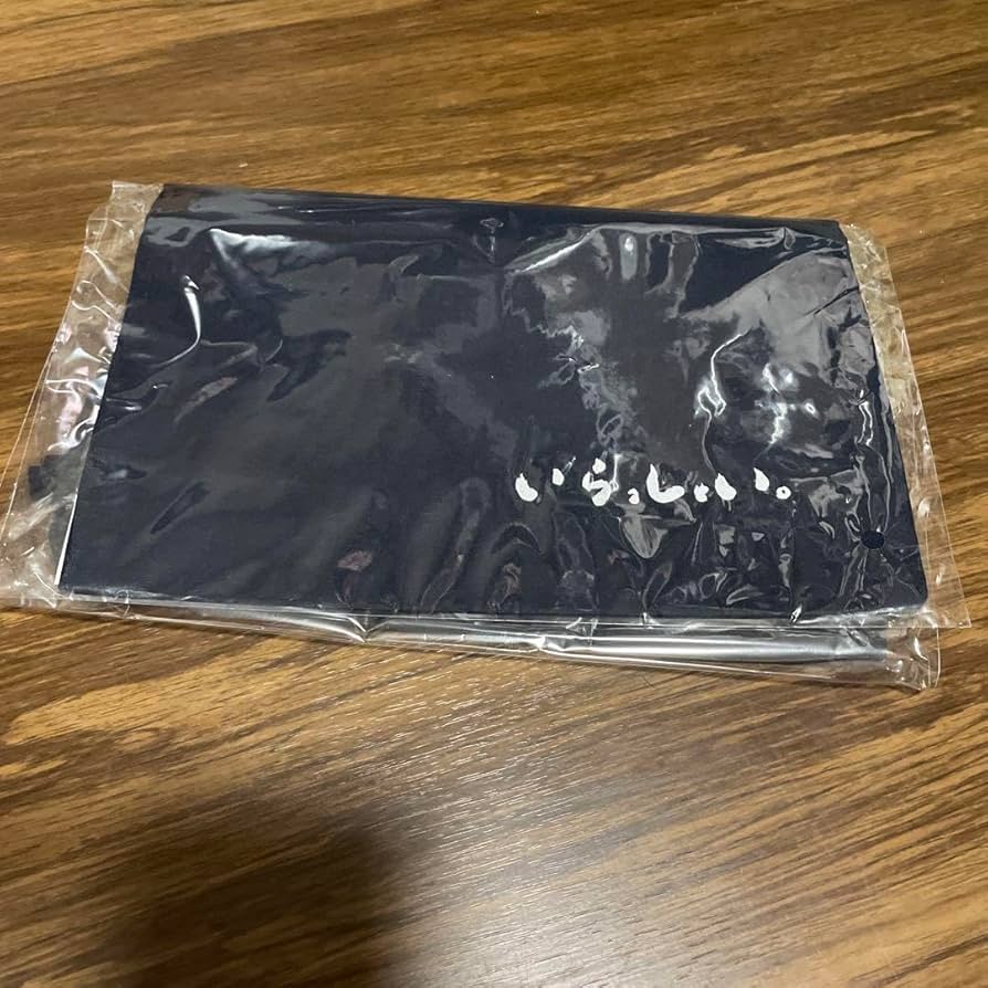 Amazon.co.jp: コットン巾着 ︎ 本田響矢 Birthday Event 2024 : おもちゃ