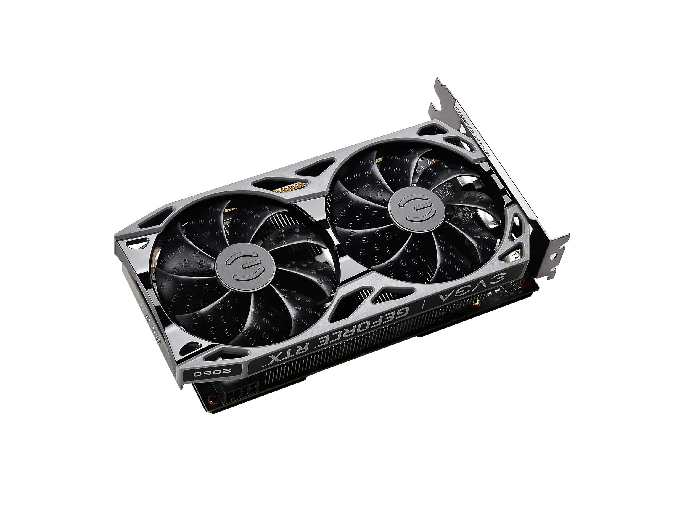 Amazon.com: EVGA 06G-P4-2068-KR GeForce RTX 2060 KO Ultra Gaming