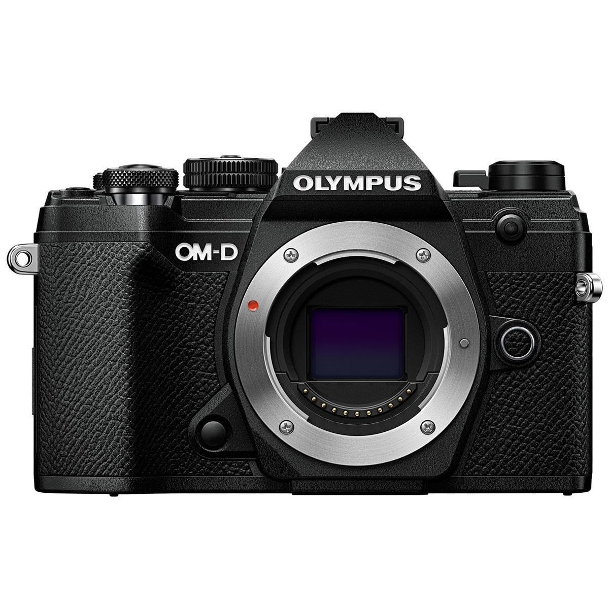 Amazon | Olympus OM-D E-M5 Mark III カメラ本体(ブラック