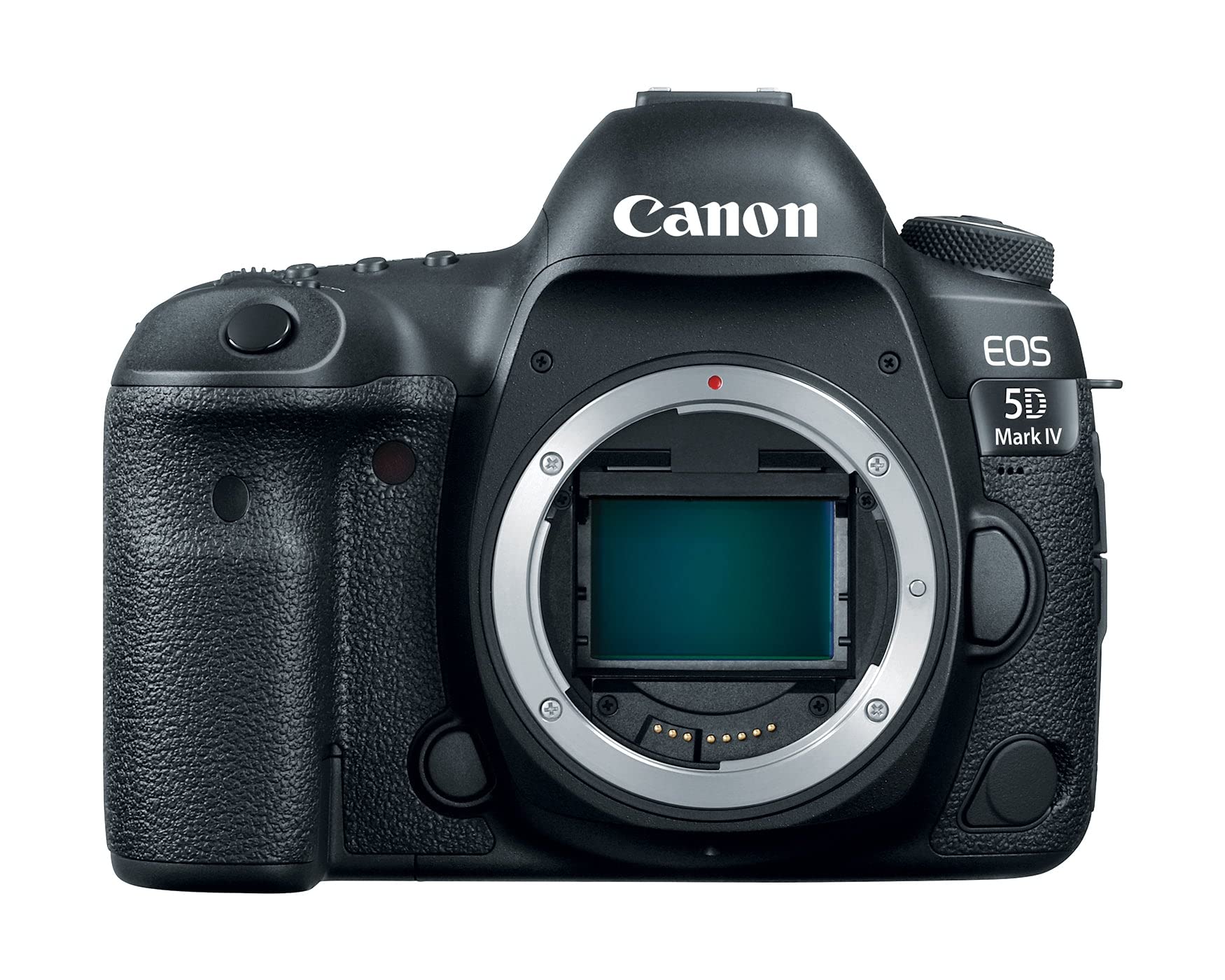 Amazon.com : Canon EOS 5D Mark IV Digital SLR Camera (Body Only