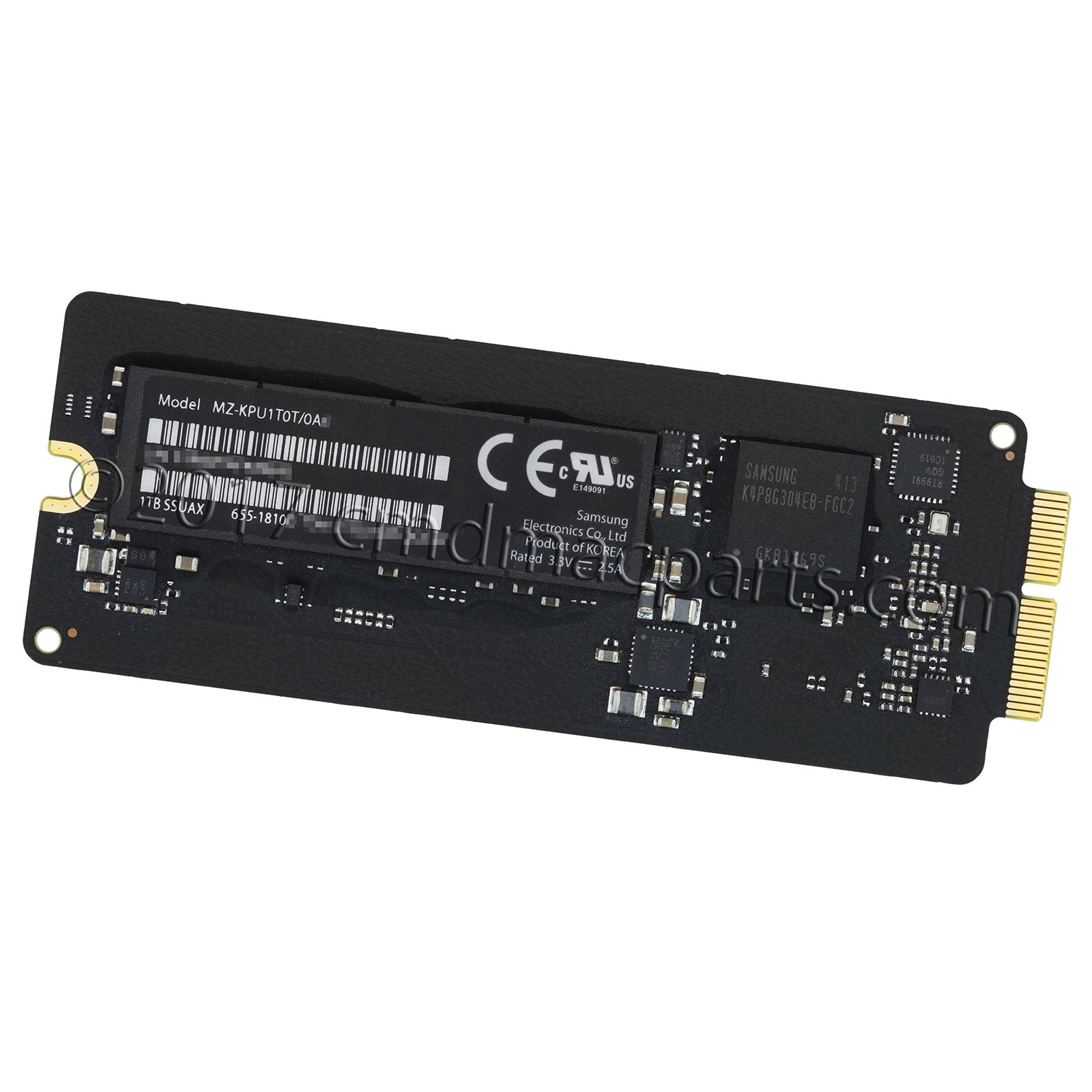 Amazon.com: Odyson - 1TB SSD Replacement for Apple MacBook Pro