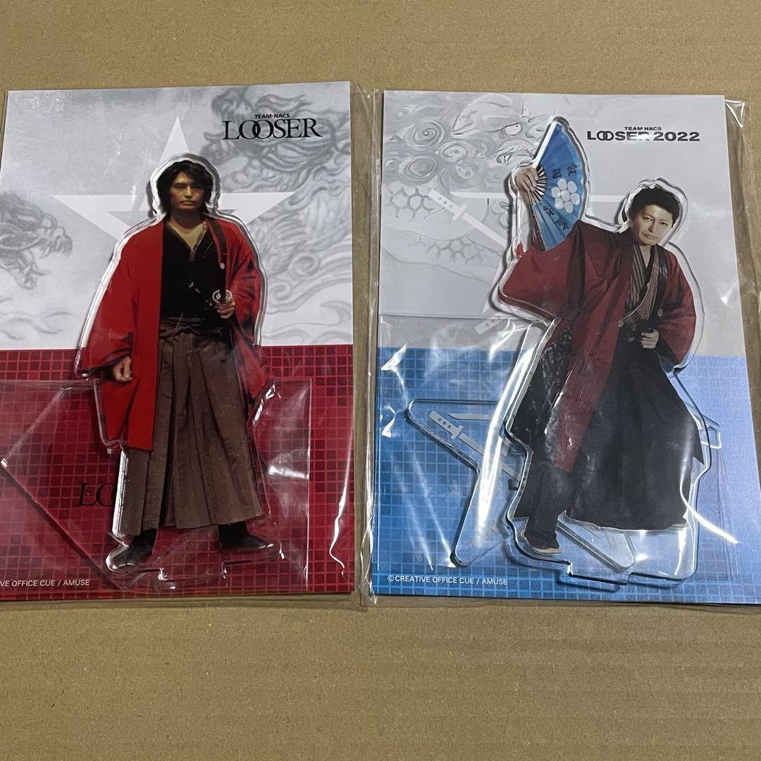 mewgulf Haier アクスタ アクリルスタンド mewgulf Haier アクスタ