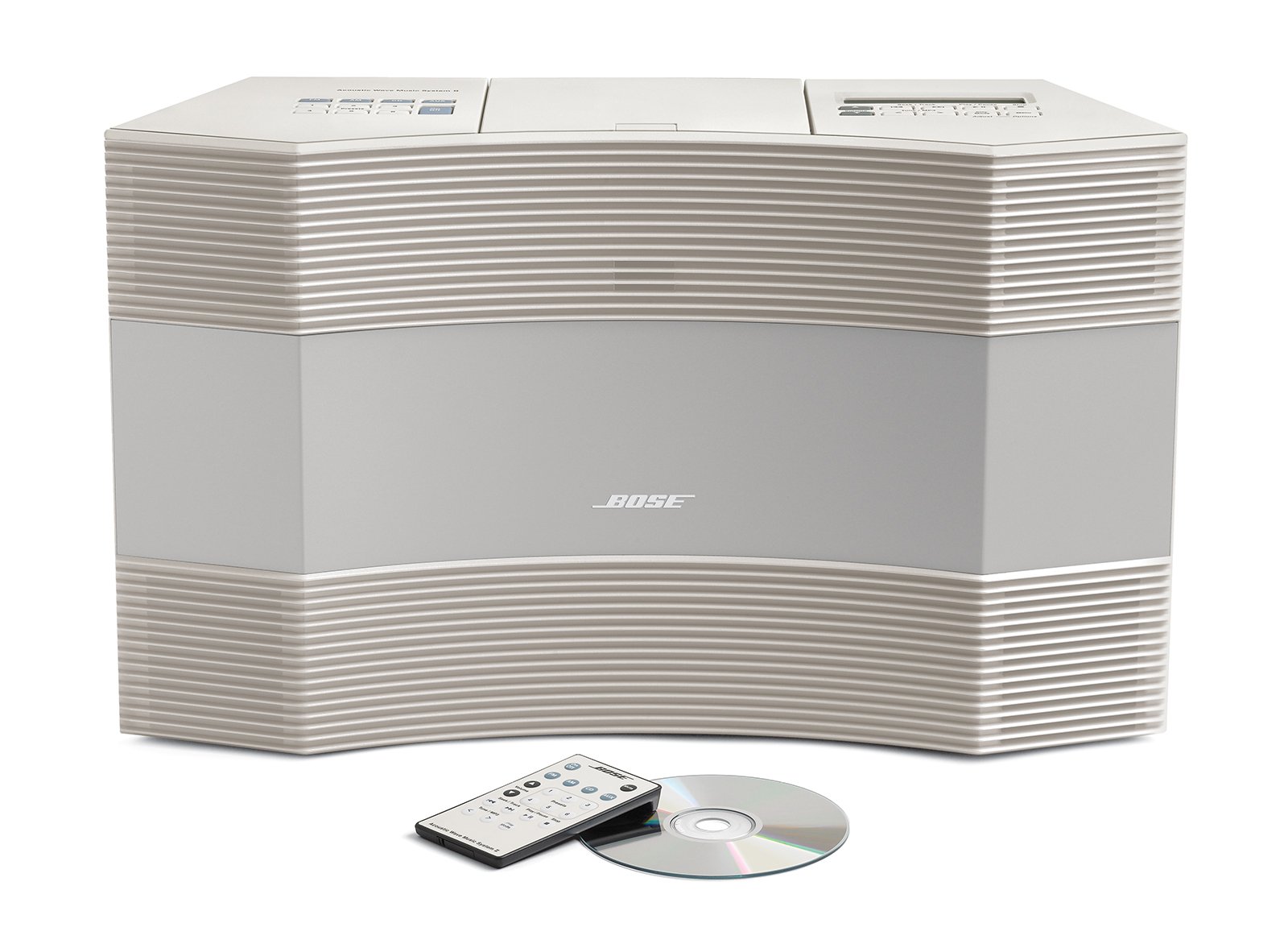 ジャンク BOSE Acoustic Wave Music System AWM ジャンク BOSE