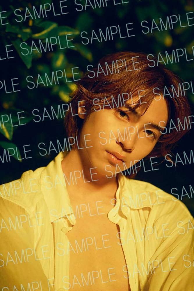 Amazon.co.jp: 【Amazon.co.jp 限定】庄司浩平写真集 だから、ぼくは