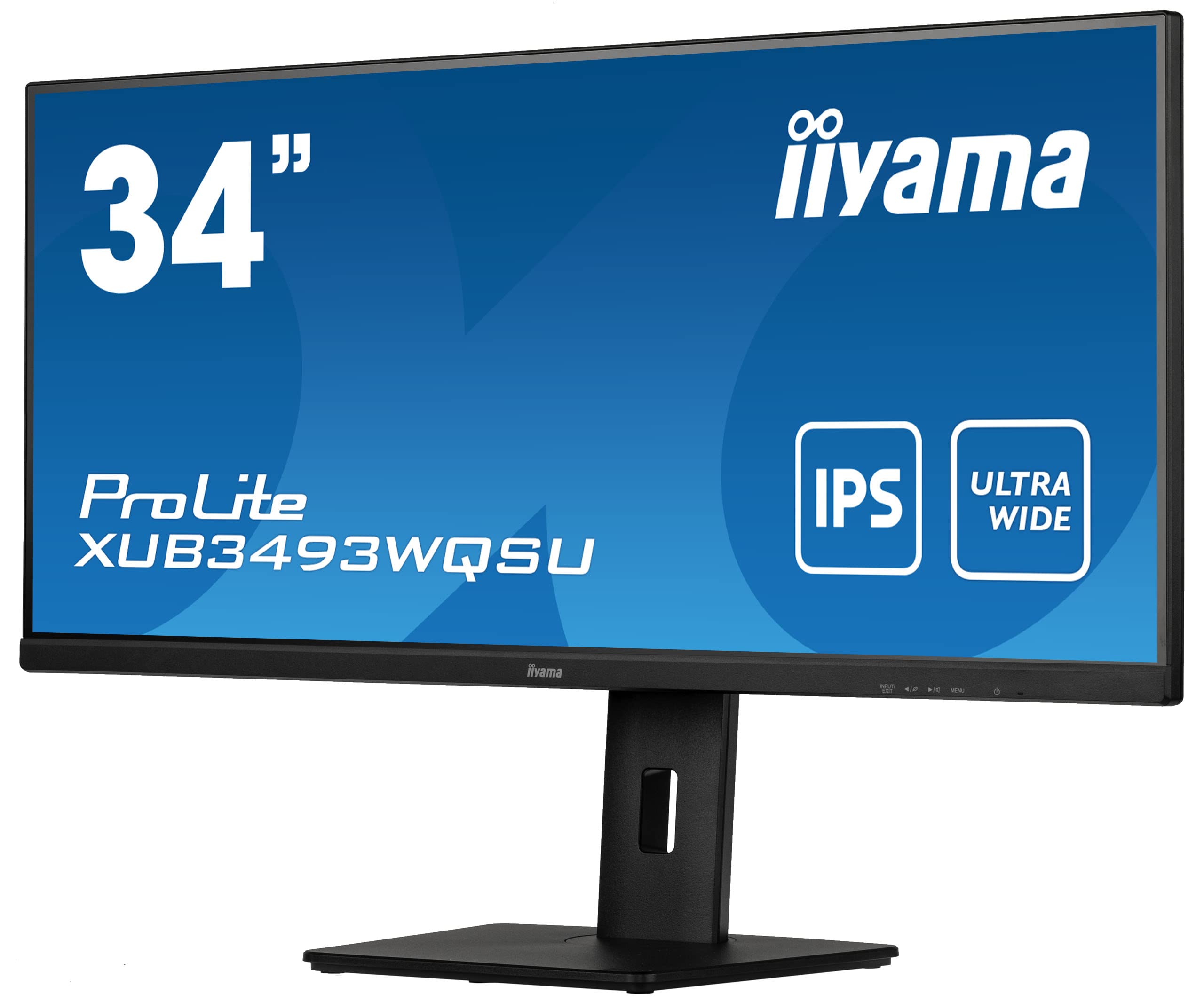 Amazon.co.jp: マウスコンピューター iiyama モニター ディスプレイ 34