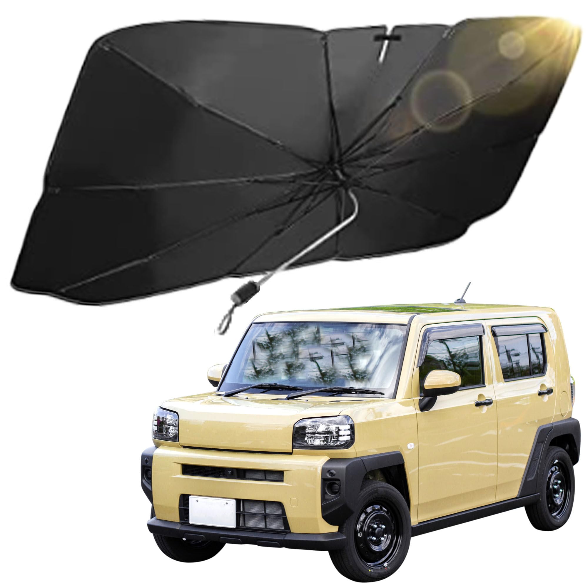 Amazon.co.jp: 【世田谷ベース掲載】 ALEBANA タフト サンシェード