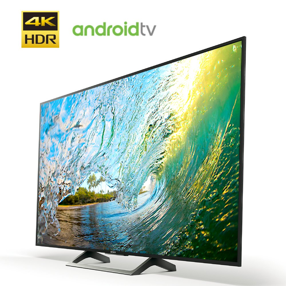 Amazon | ソニー 65V型 液晶 テレビ ブラビア KJ-65X8500E 4K Android