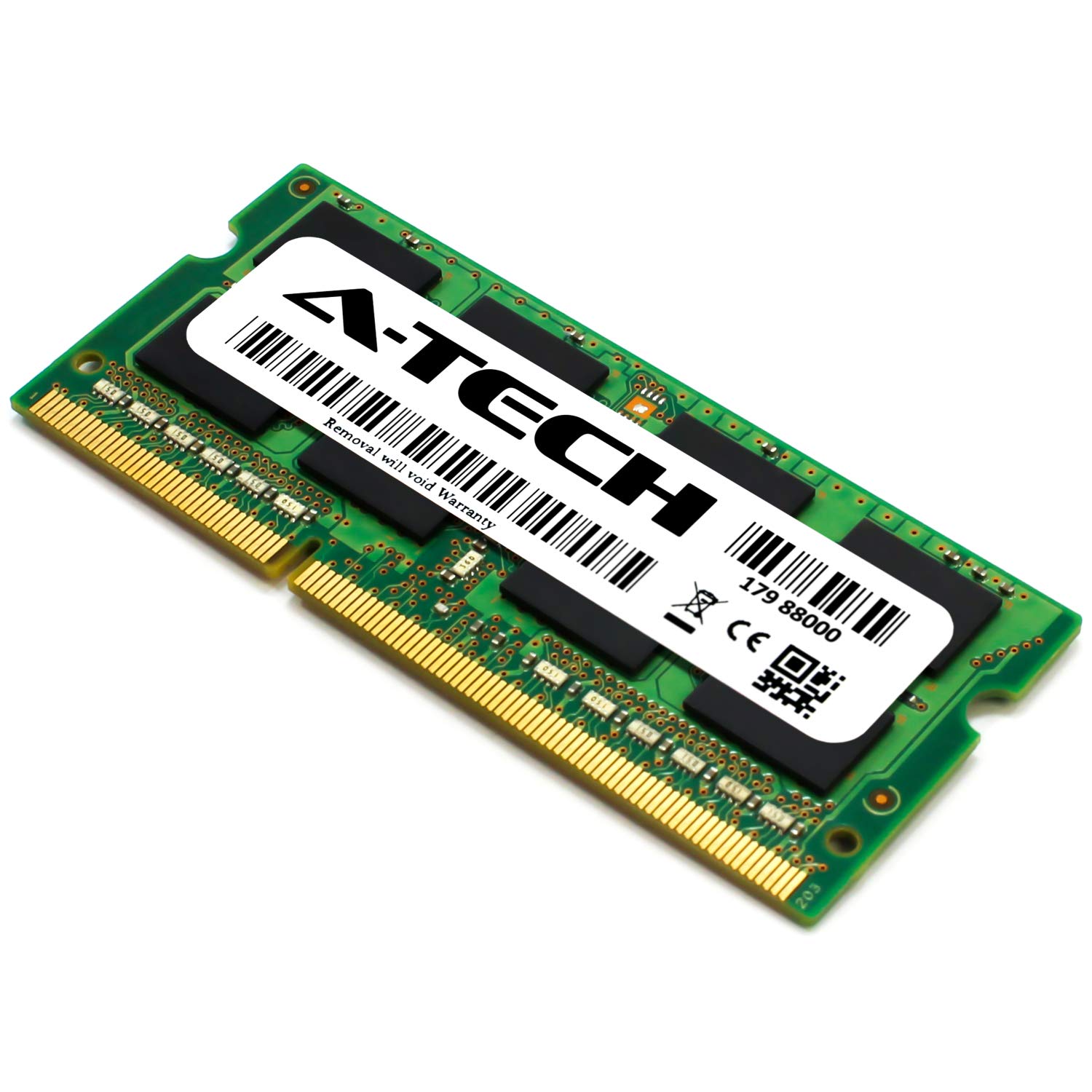 A-Tech 4GB RAM Replacement for Samsung M471B5273DH0-CH9 | DDR3