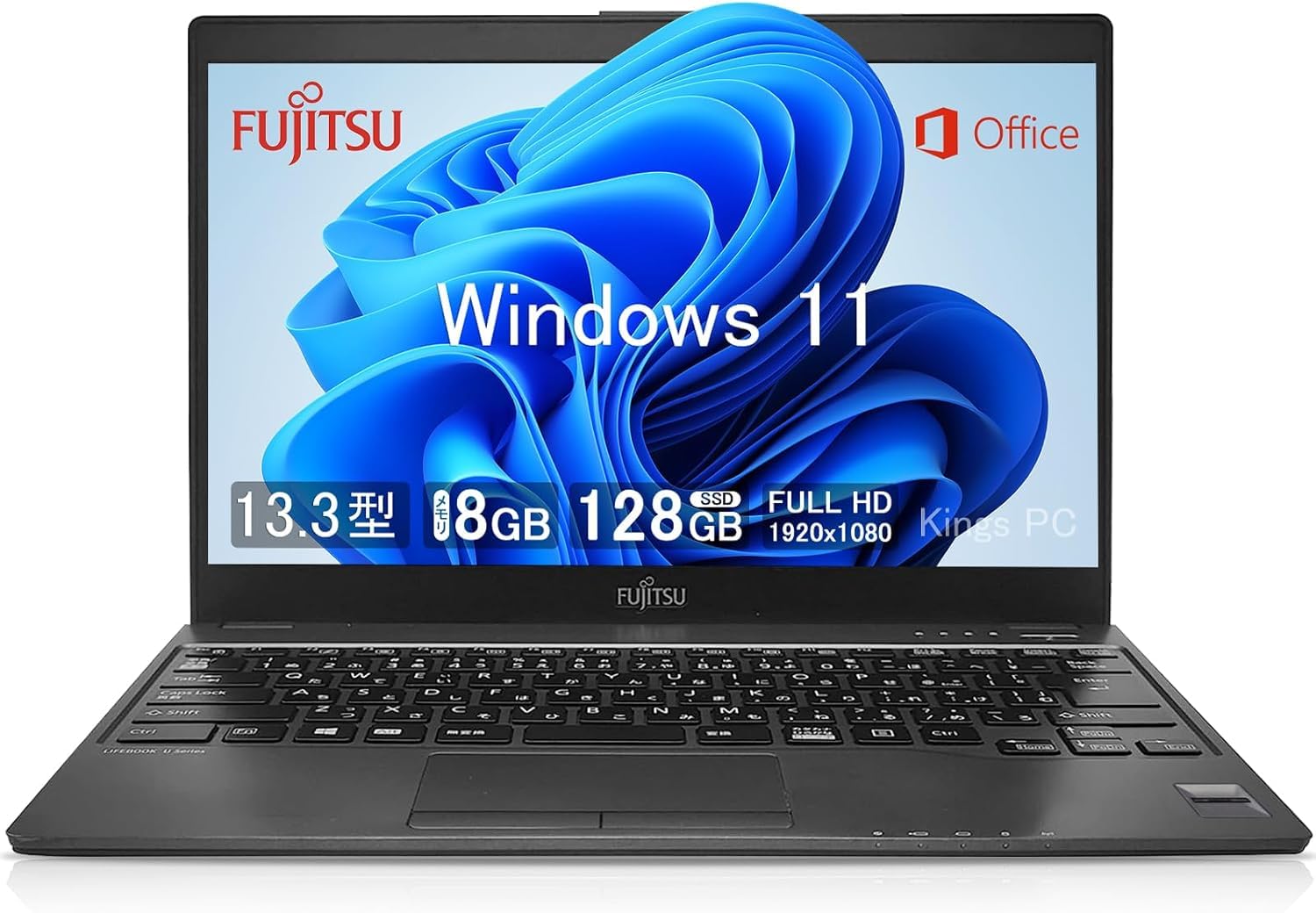 Amazon.co.jp: 【整備済み品】富士通 ノートパソコン FUJITSU LIFEBOOK