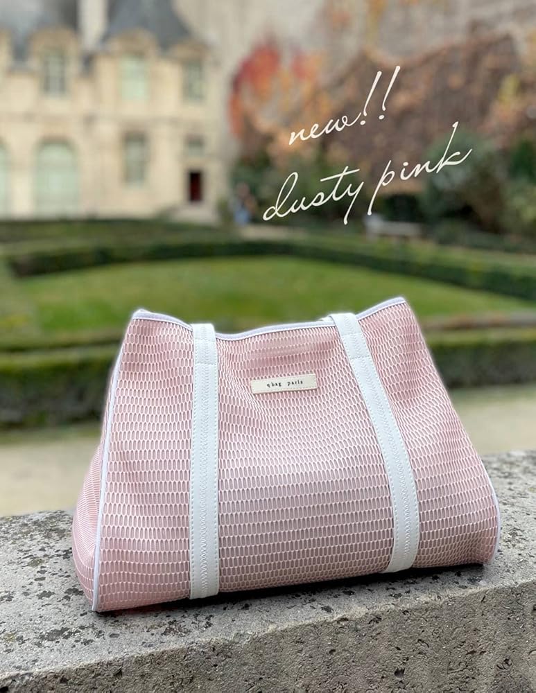 Amazon.co.jp: qbag paris nest n °1 Mother's Bag, Women's Bag, Nest