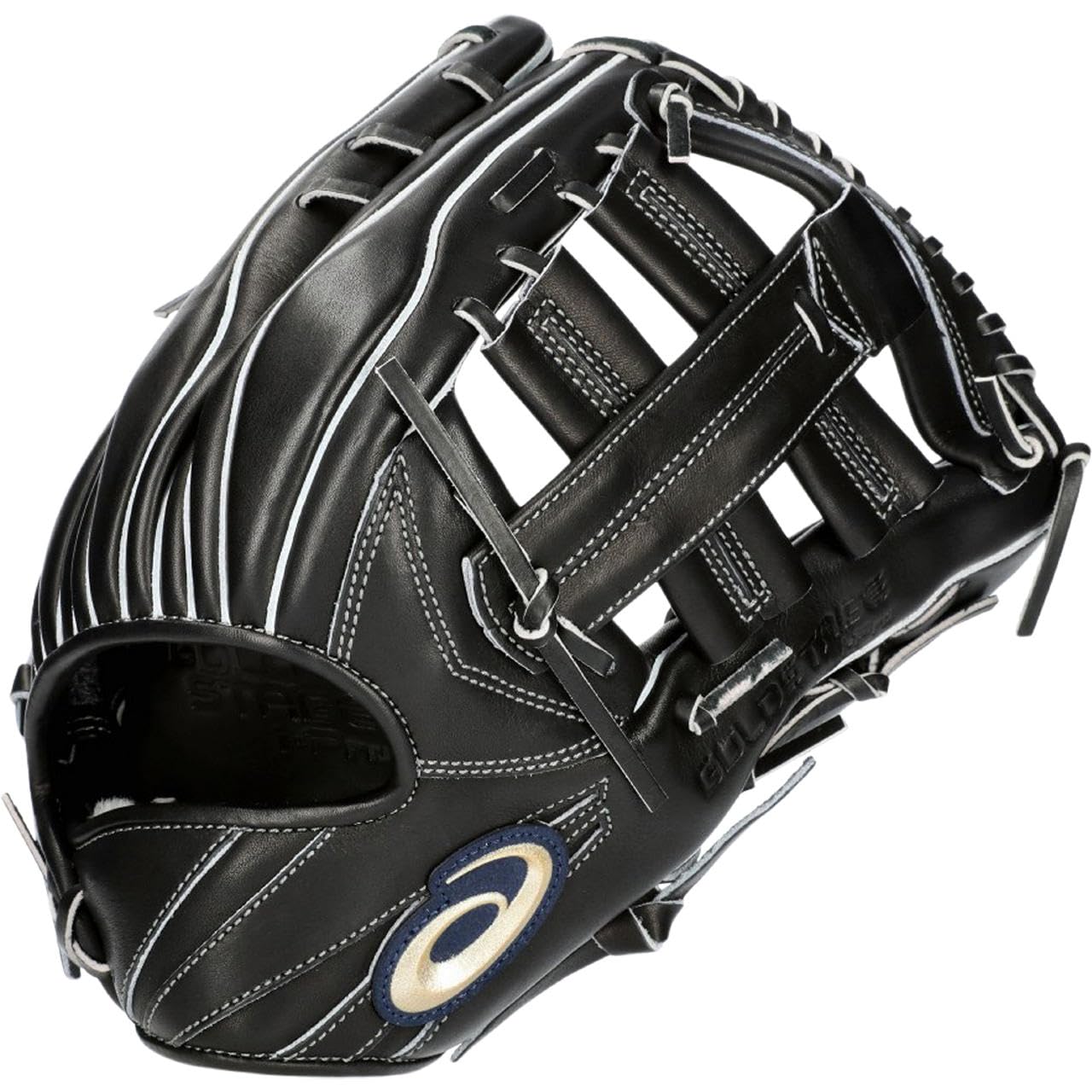 Amazon | asics(アシックス) 野球 硬式 グローブ グラブ 外野手用