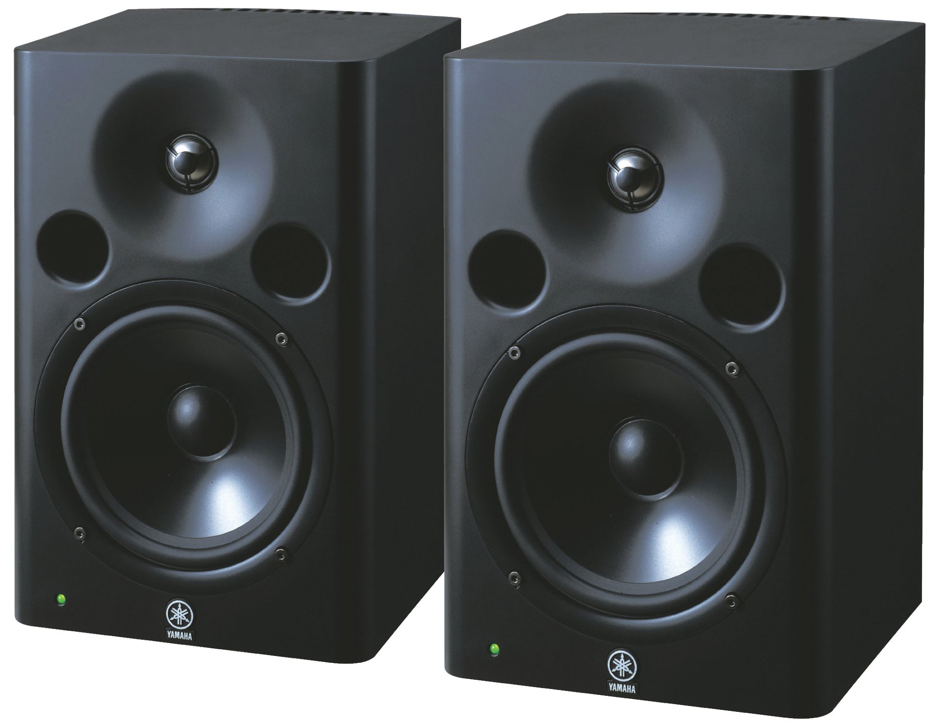 Amazon | YAMAHA MSP7 STUDIO ペア | モニタースピーカー | 楽器・音響機器