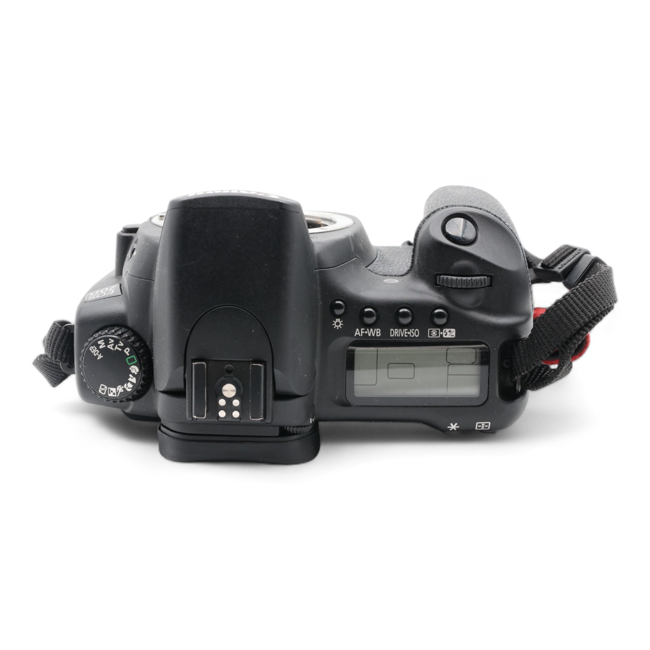 Amazon.com : Used Canon 20D Body : Electronics