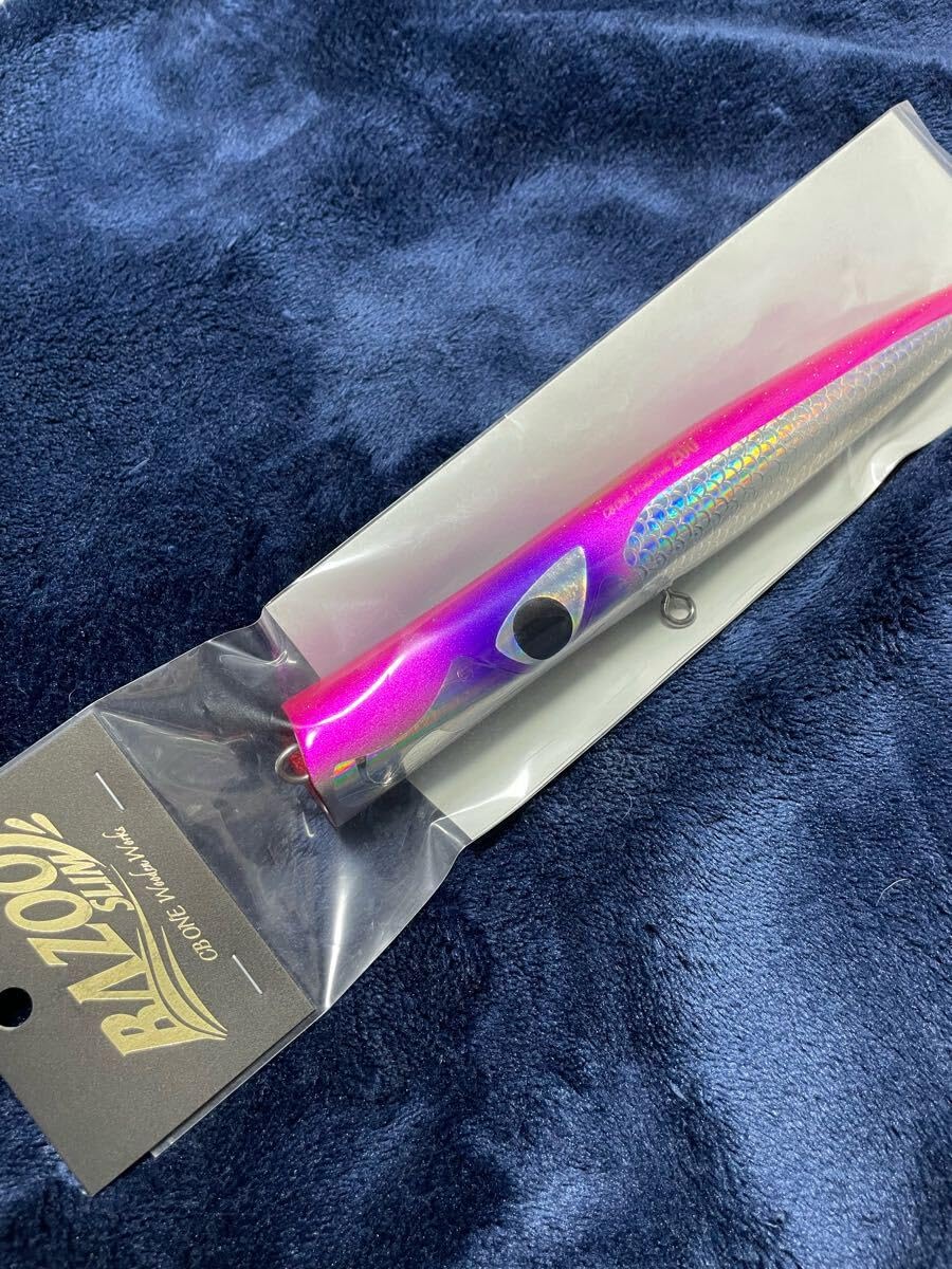 Amazon.co.jp: cbone バズー 200 スリム シービーワン カーペンター