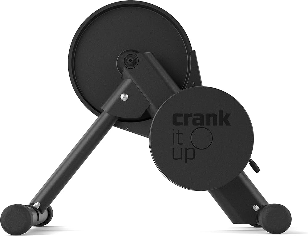 Amazon.com : Wahoo Fitness KICKR CORE 1 : Sports & Outdoors