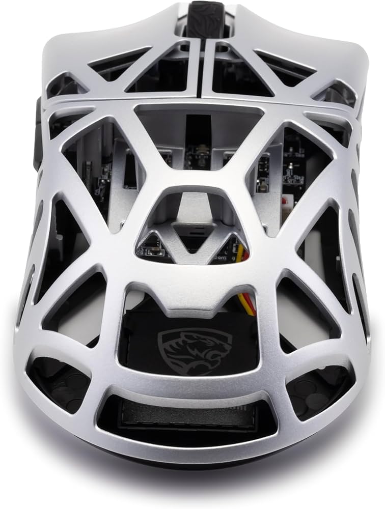 Amazon | WLMOUSE Beast X Mini Pro サイド穴あり ワイヤレス