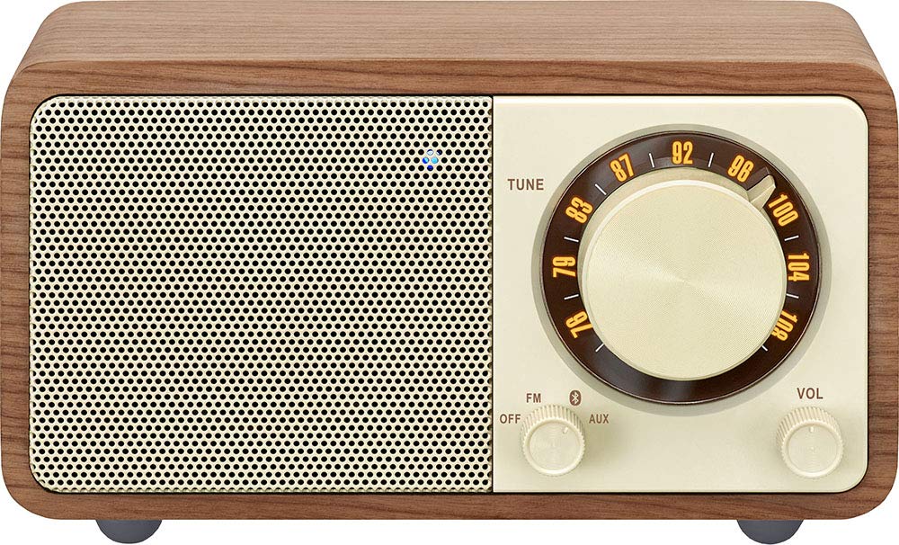 Amazon.co.jp: SANGEAN FMラジオ対応 ブルートゥーススピーカー