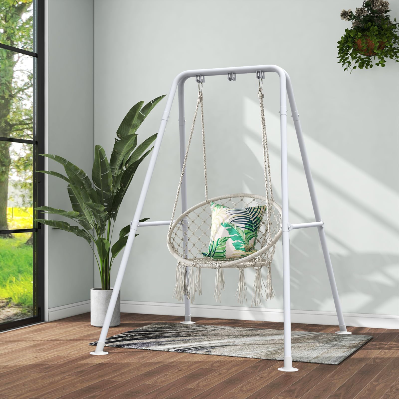 テーブル・チェア・ハンモック bridging plate テーブル・チェア