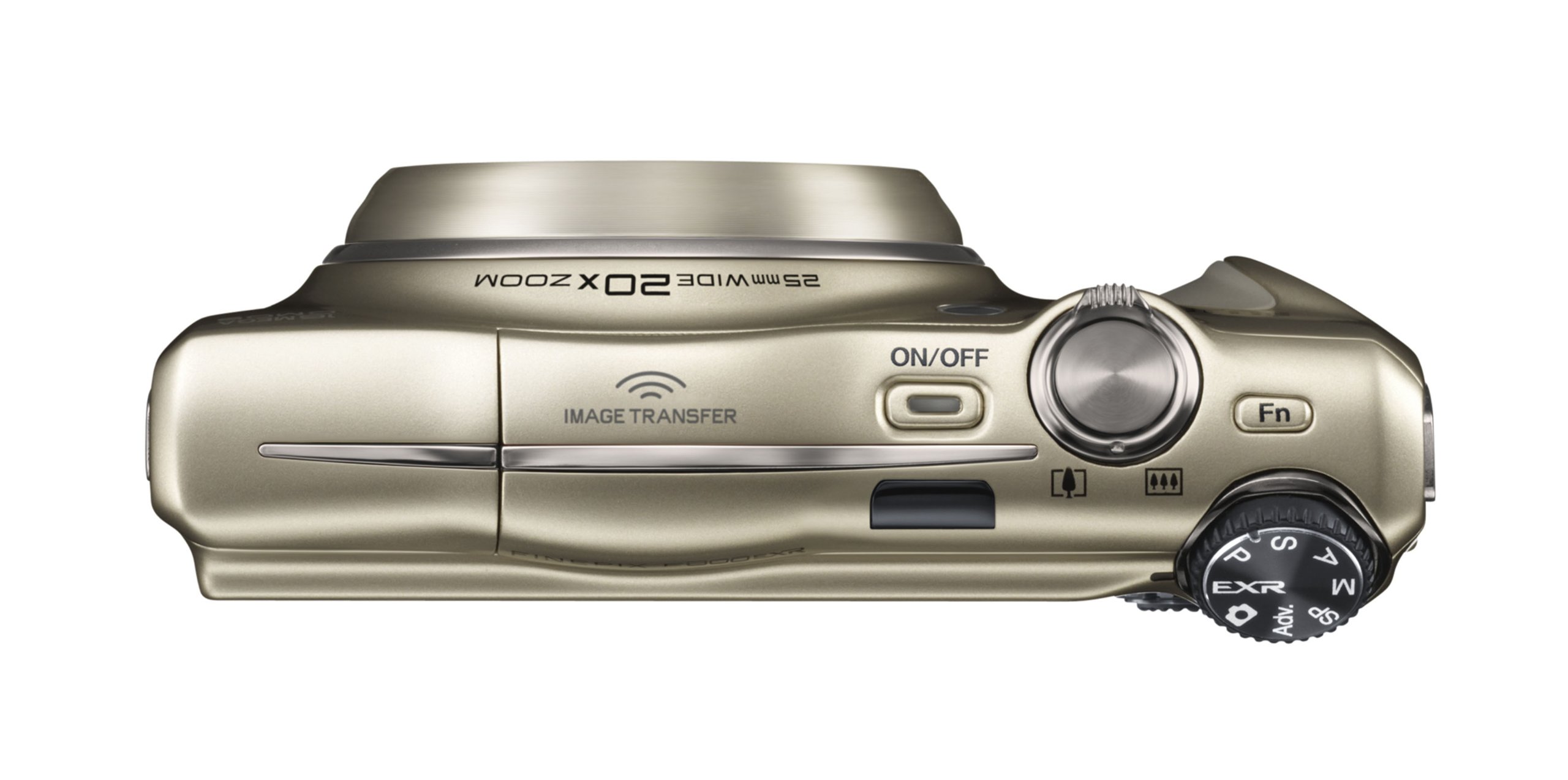 Amazon | FUJIFILM デジタルカメラ FinePix F800EXR 光学20倍