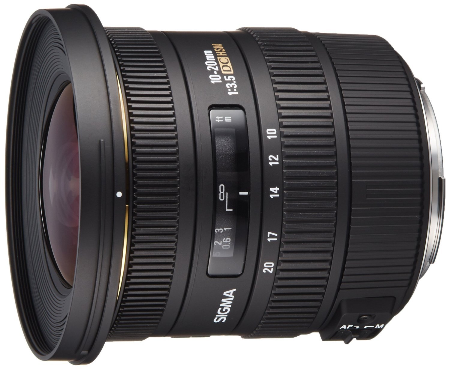 Amazon.co.jp: SIGMA 超広角ズームレンズ 10-20mm F3.5 EX DC HSM