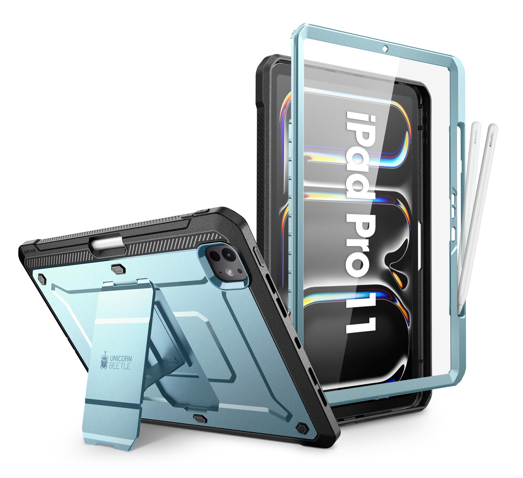 Amazon.com: SUPCASE for iPad Pro 11 Inch Case M5/M4 (2025/2024