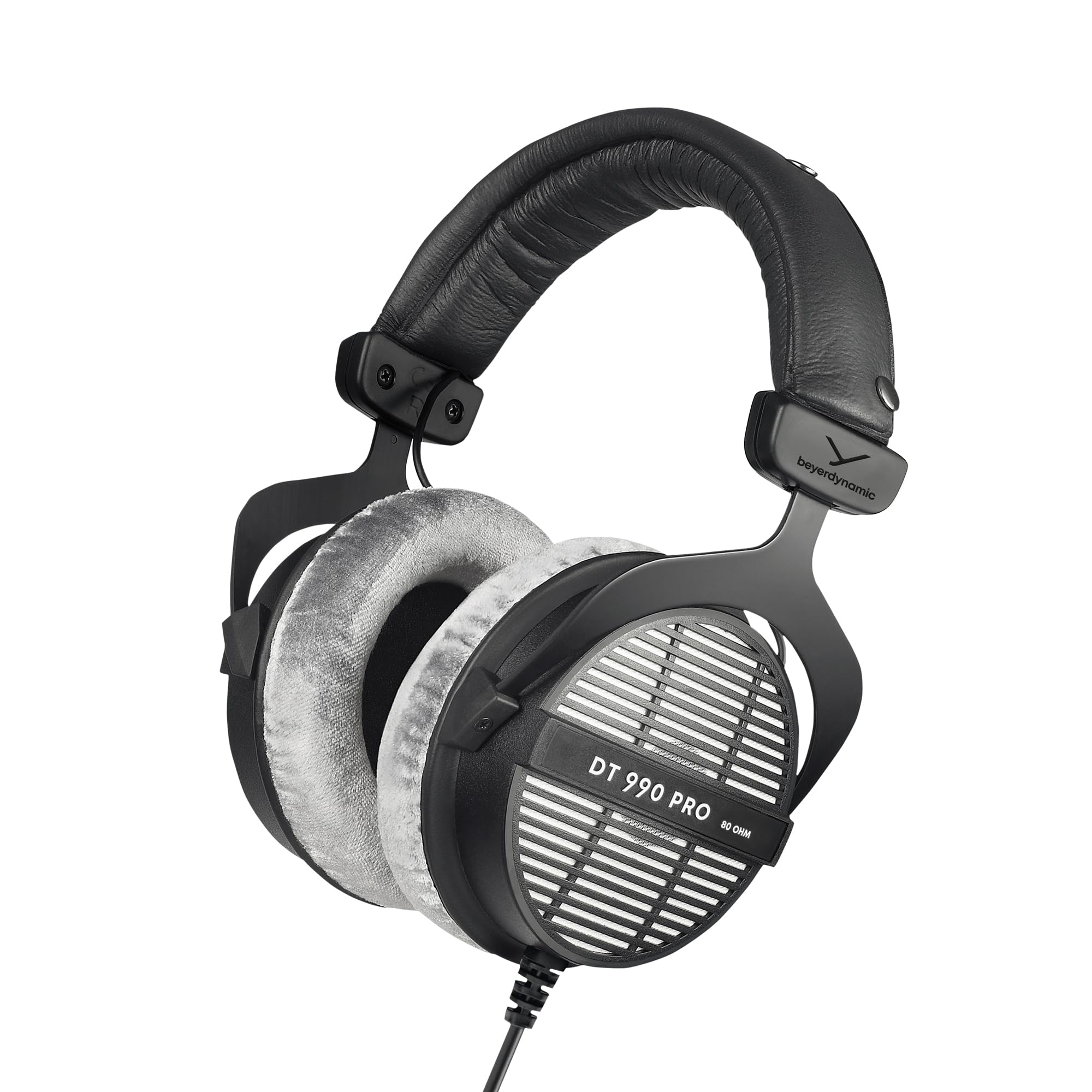 Amazon.com: beyerdynamic DT 990 PRO Over-Ear Studio Monitor