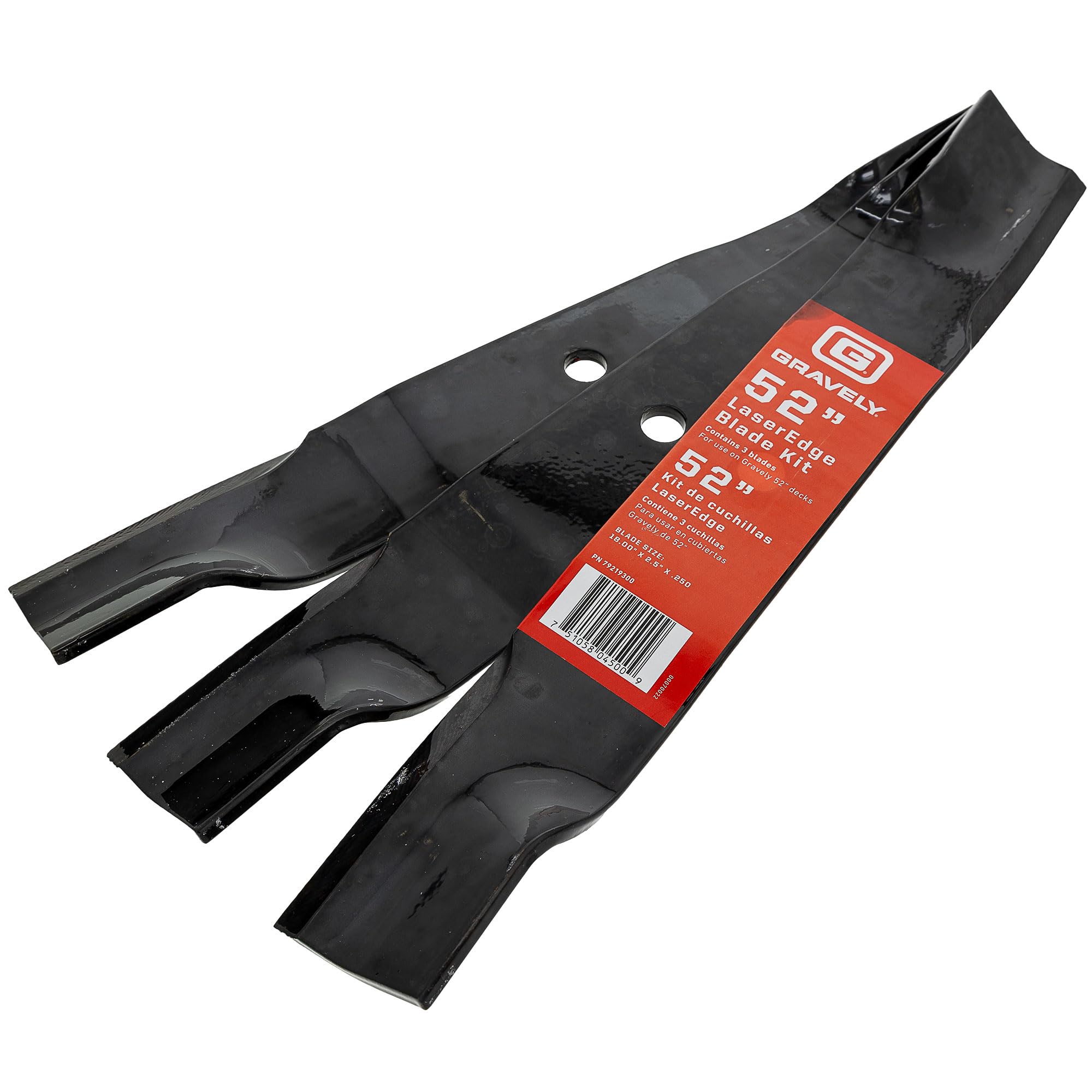 Amazon.com : Gravely Genuine 79219300 18