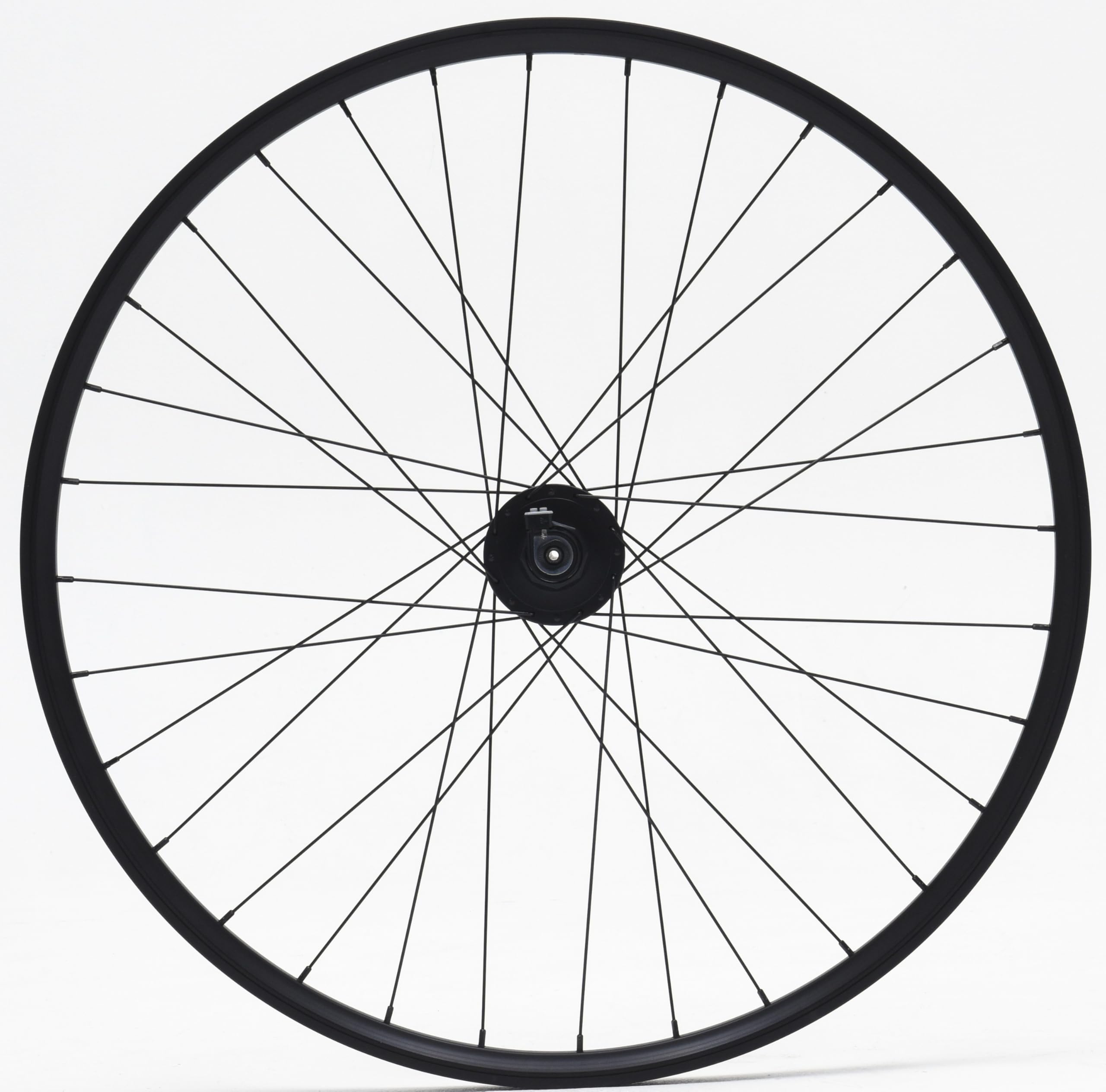 Amazon | RITEWAY(ライトウェイ) 自転車用ハブダイナモホイール 700C