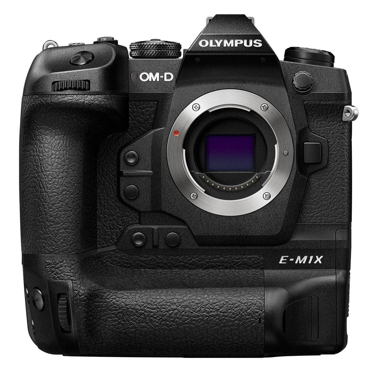 Amazon.com : OM SYSTEM Olympus OM-D E-M1X : Electronics