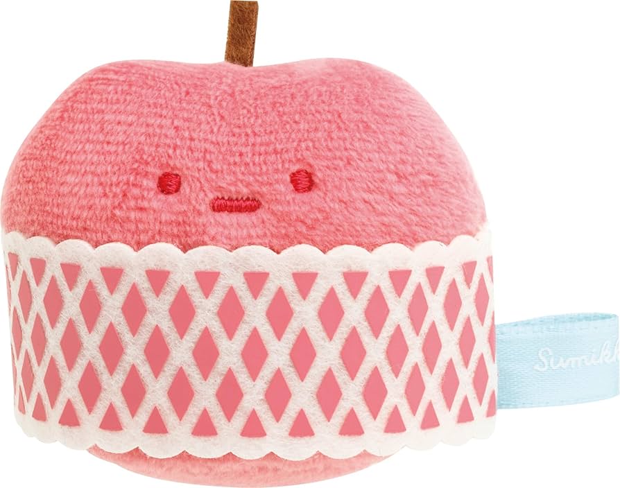 Amazon.co.jp: すみっコぐらし『すみっコマーケット』てのりぬいぐるみ