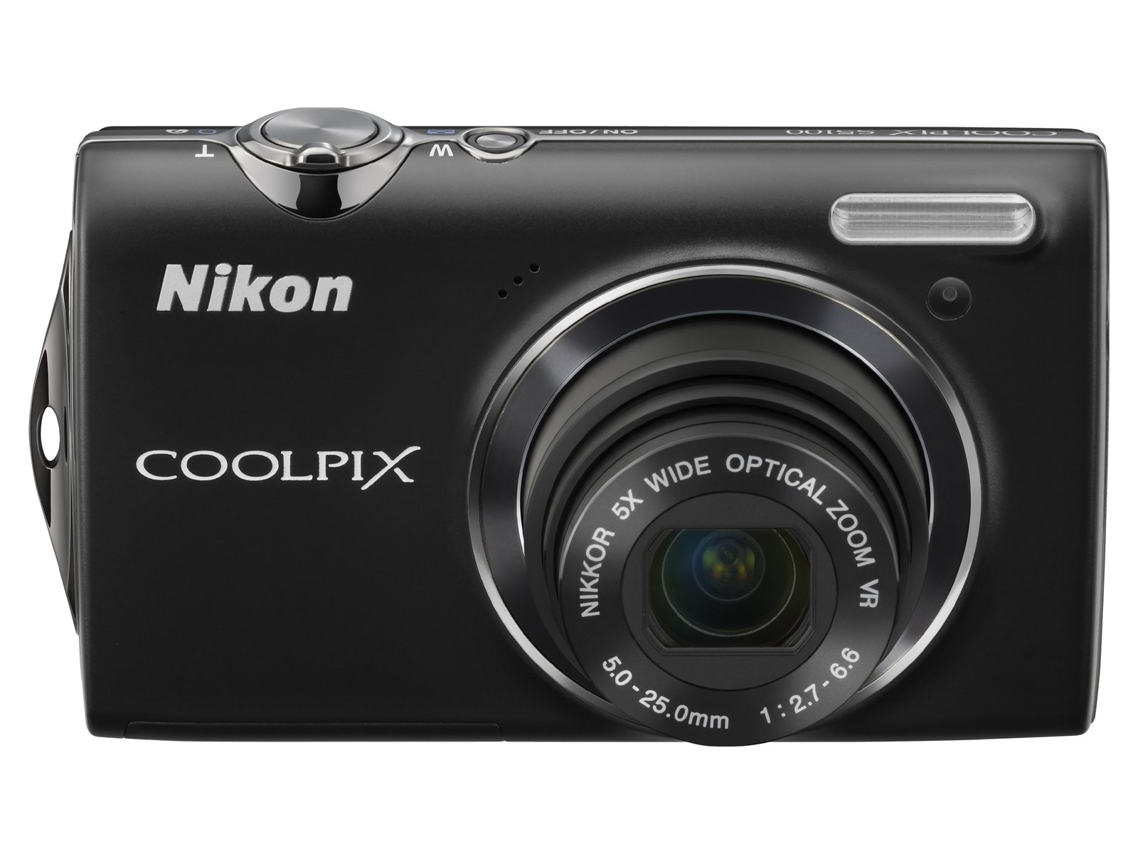 Amazon | Nikon デジタルカメラ COOLPIX (クールピクス) S5100