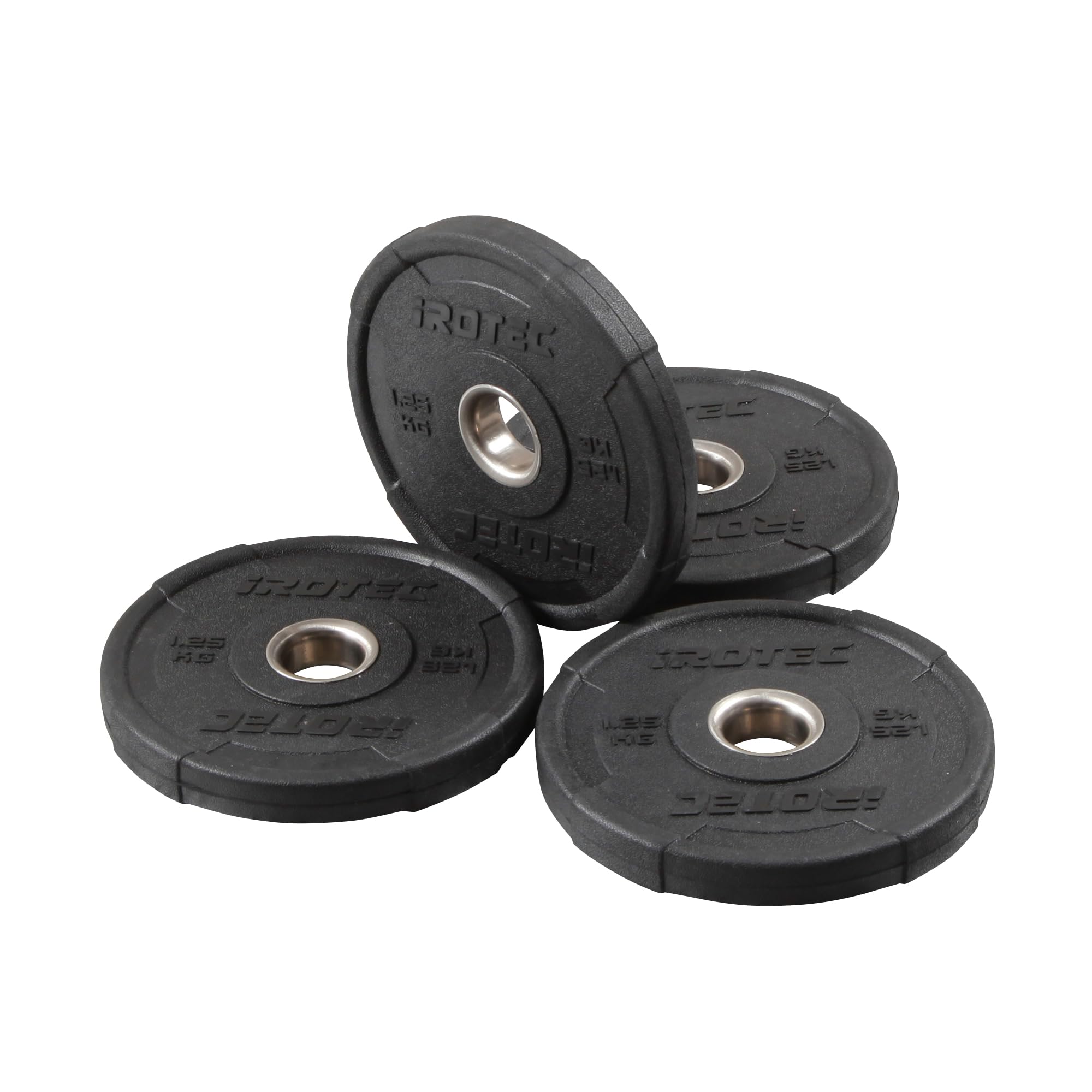 Amazon.co.jp: IROTEC（アイロテック）NEWオールラバープレート1.25KG