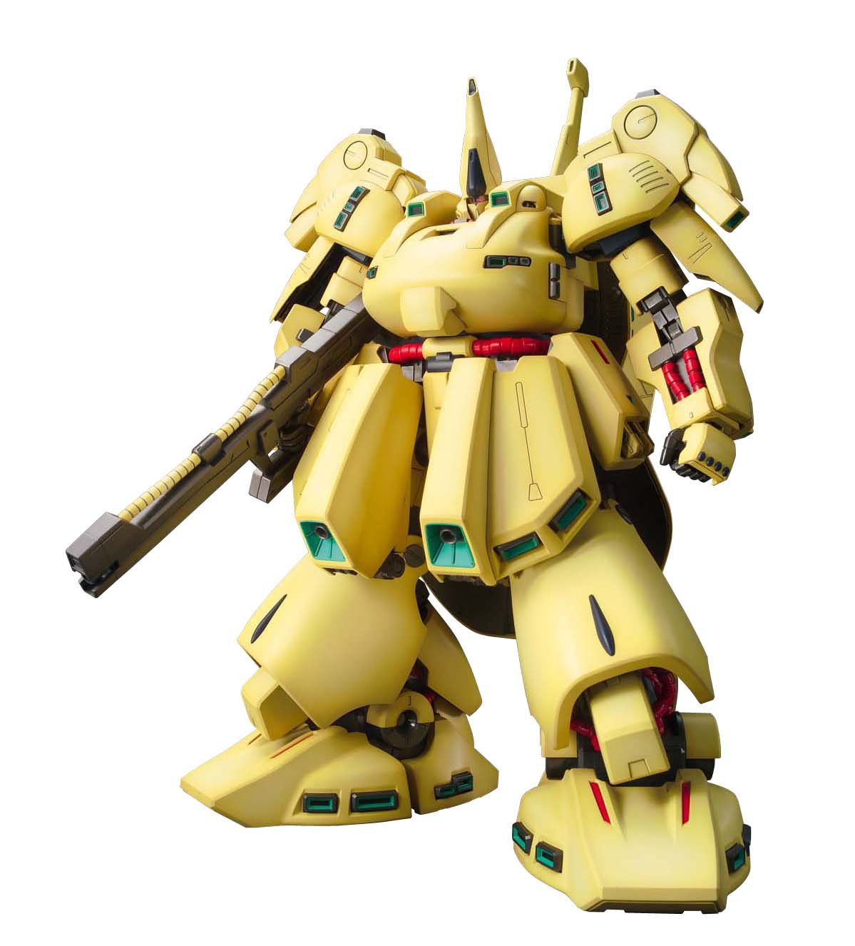 Amazon | MG 1/100 PMX-003 ジ・O (機動戦士Zガンダム) | プラモデル 通販