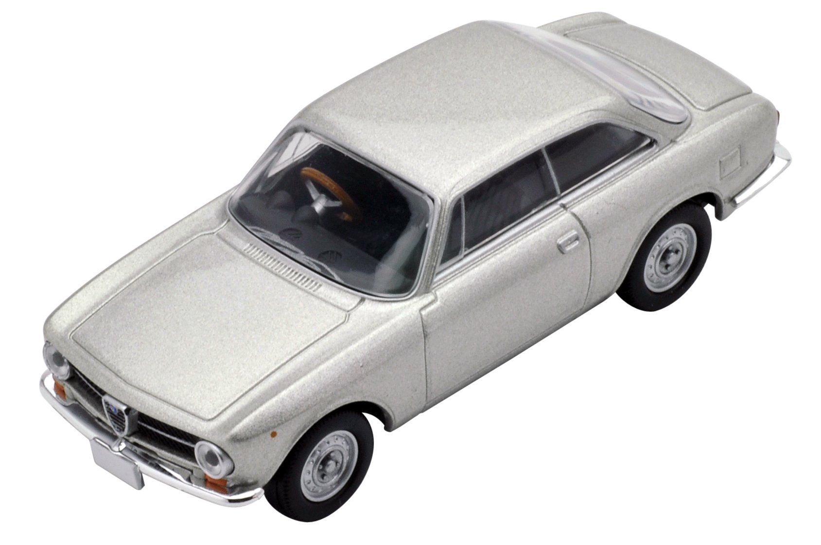 Amazon | トミカリミテッドヴィンテージ LV-156b アルファロメオ 1600