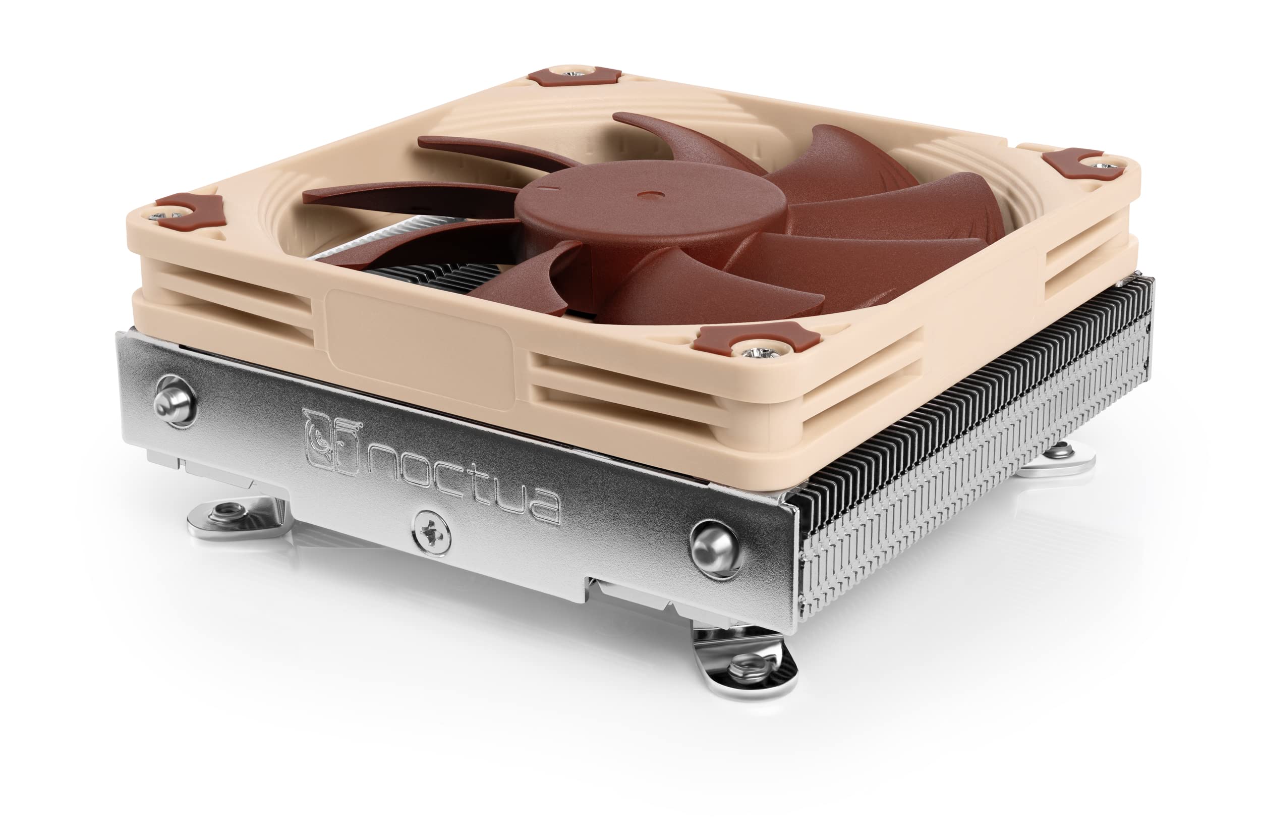 Amazon.co.jp: Noctua NH-L9i-17xx, Intel LGA1700/LGA1851対応