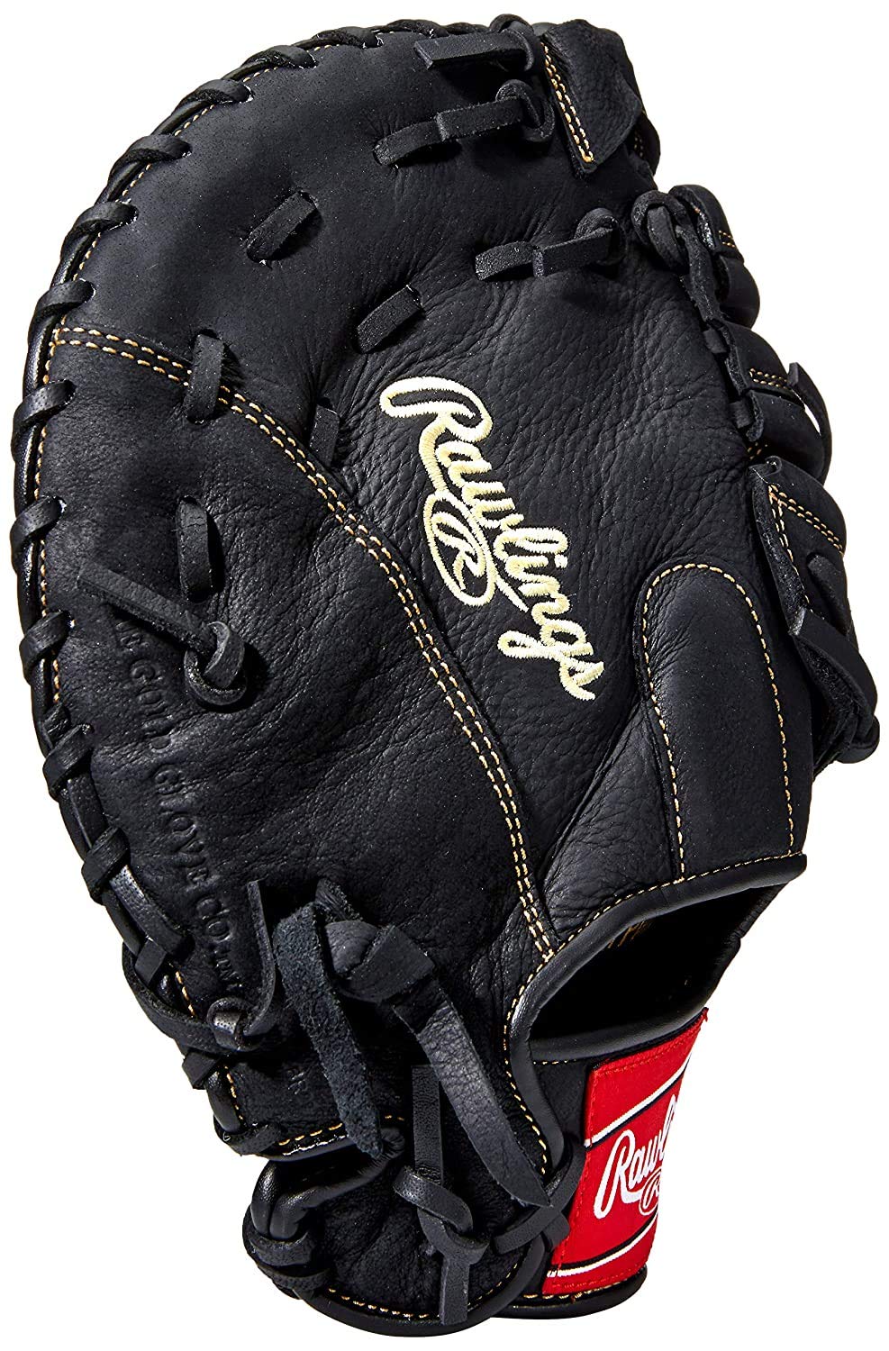 Amazon | USA ローリングス Renegade 硬式 ファーストミット 12.5in(約