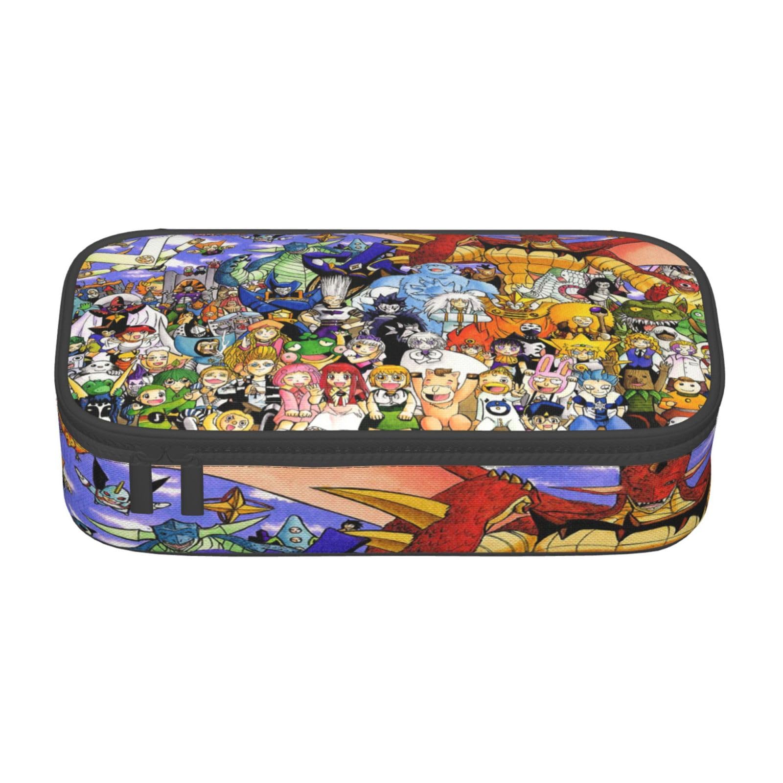 Amazon.co.jp: 金色のガッシュベル ペンケース バッグ 鉛筆ケース ペン