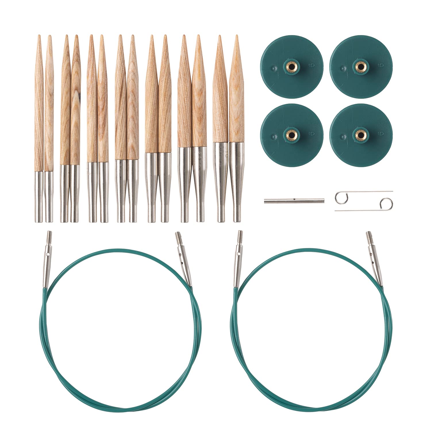 Amazon.com: Knit Picks Options 2-3/4