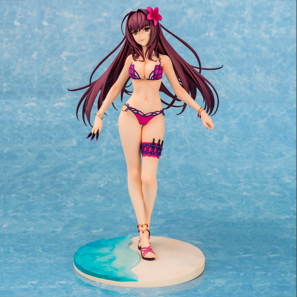 Amazon | ピーエムオフィスエー Fate/GrandOrder アサシン/スカサハ 1