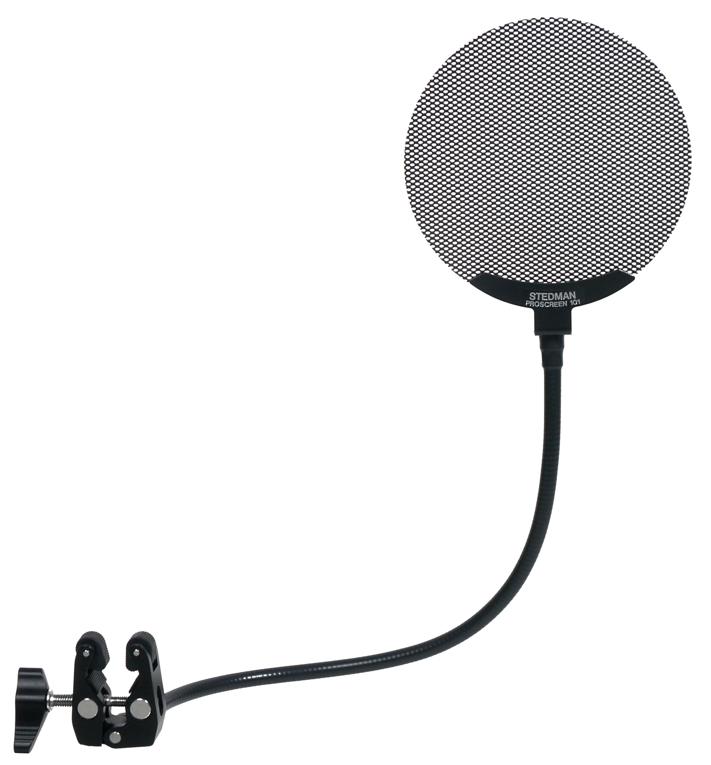 Amazon | STEDMAN PROSCREEN101 メタルポップガード | ポップガード