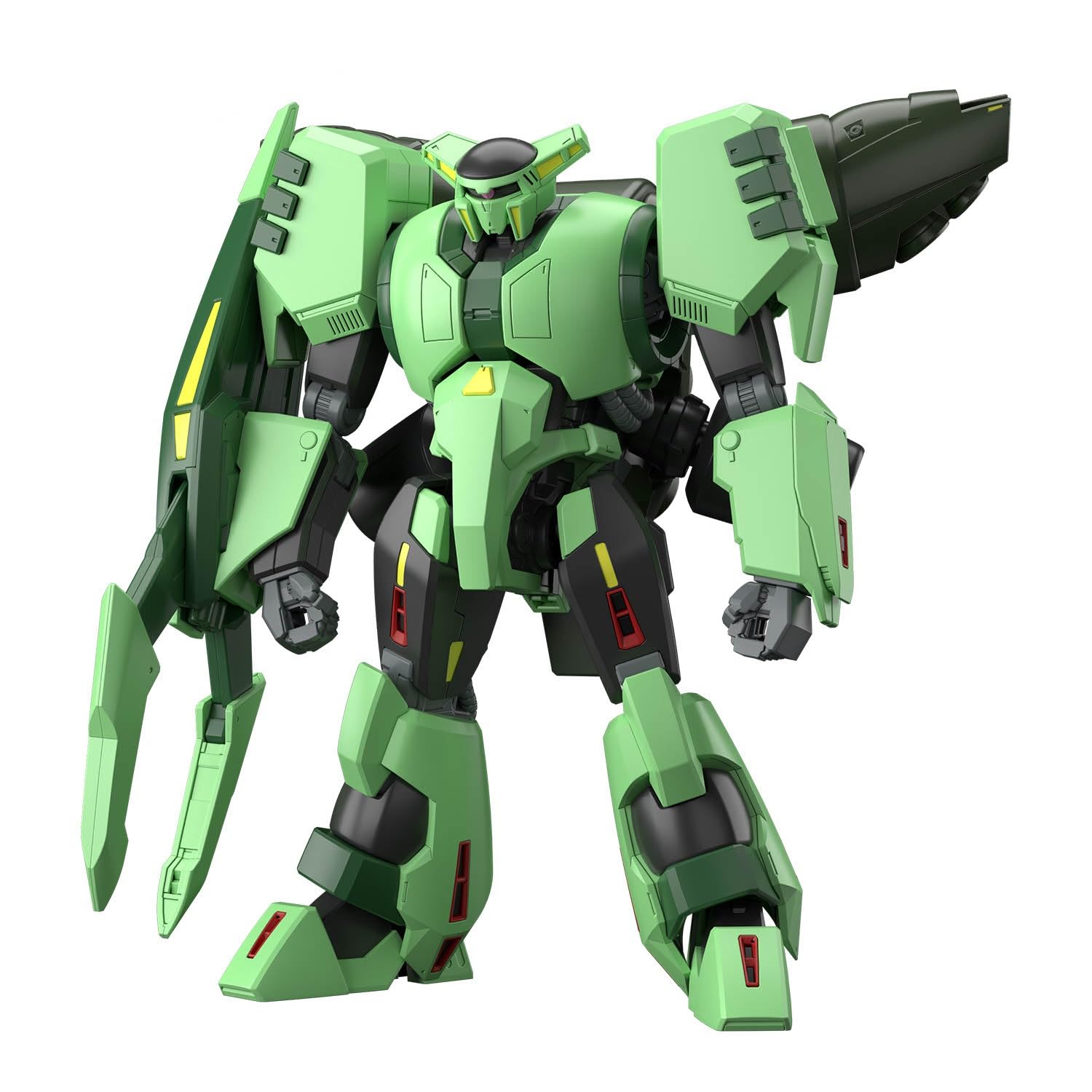 Amazon | BANDAI SPIRITS(バンダイスピリッツ) HG 機動戦士Zガンダム